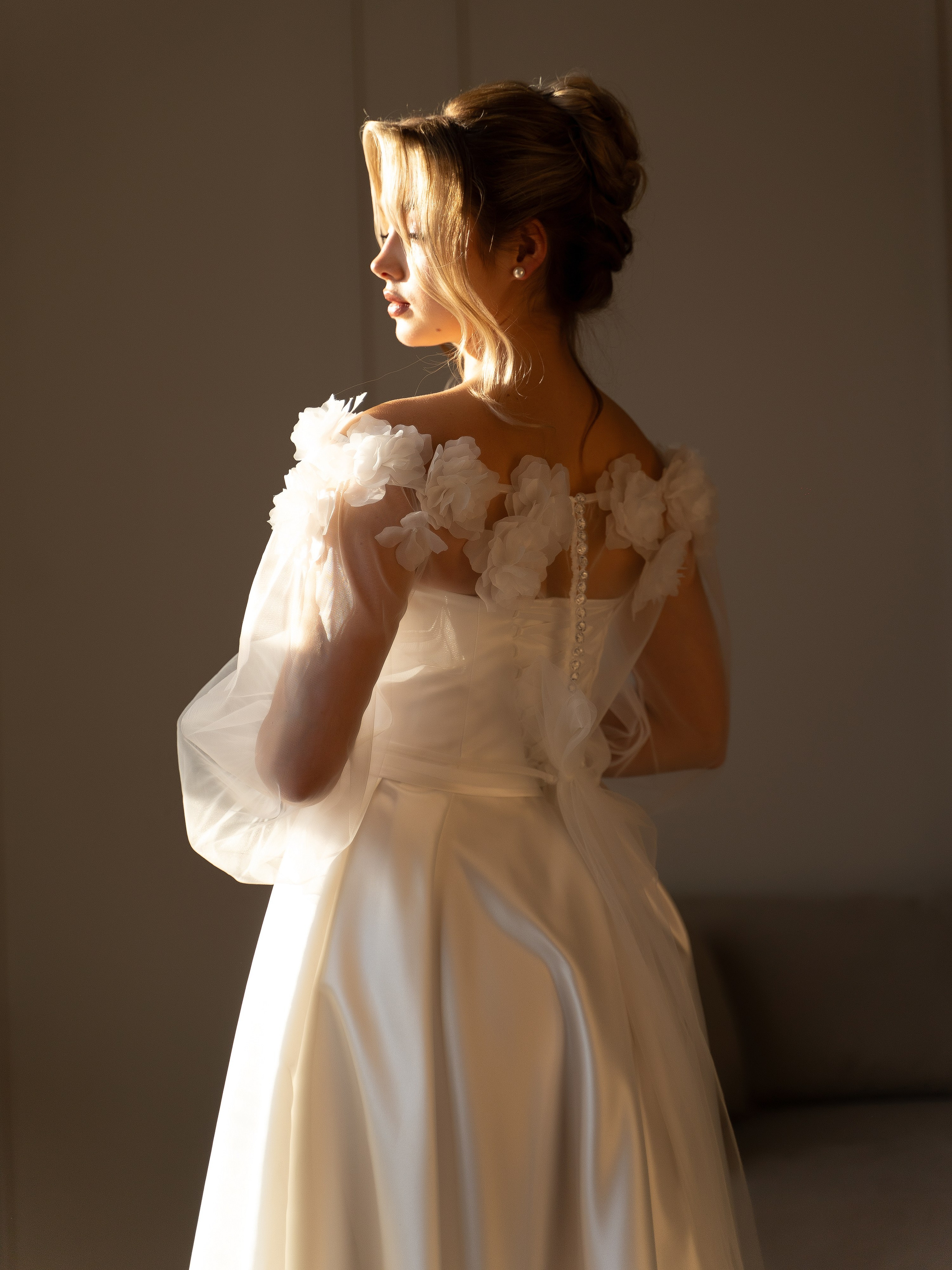 Каталог свадебных платьев. Иван Упоров — фотограф, рилсмейкер чебоксары