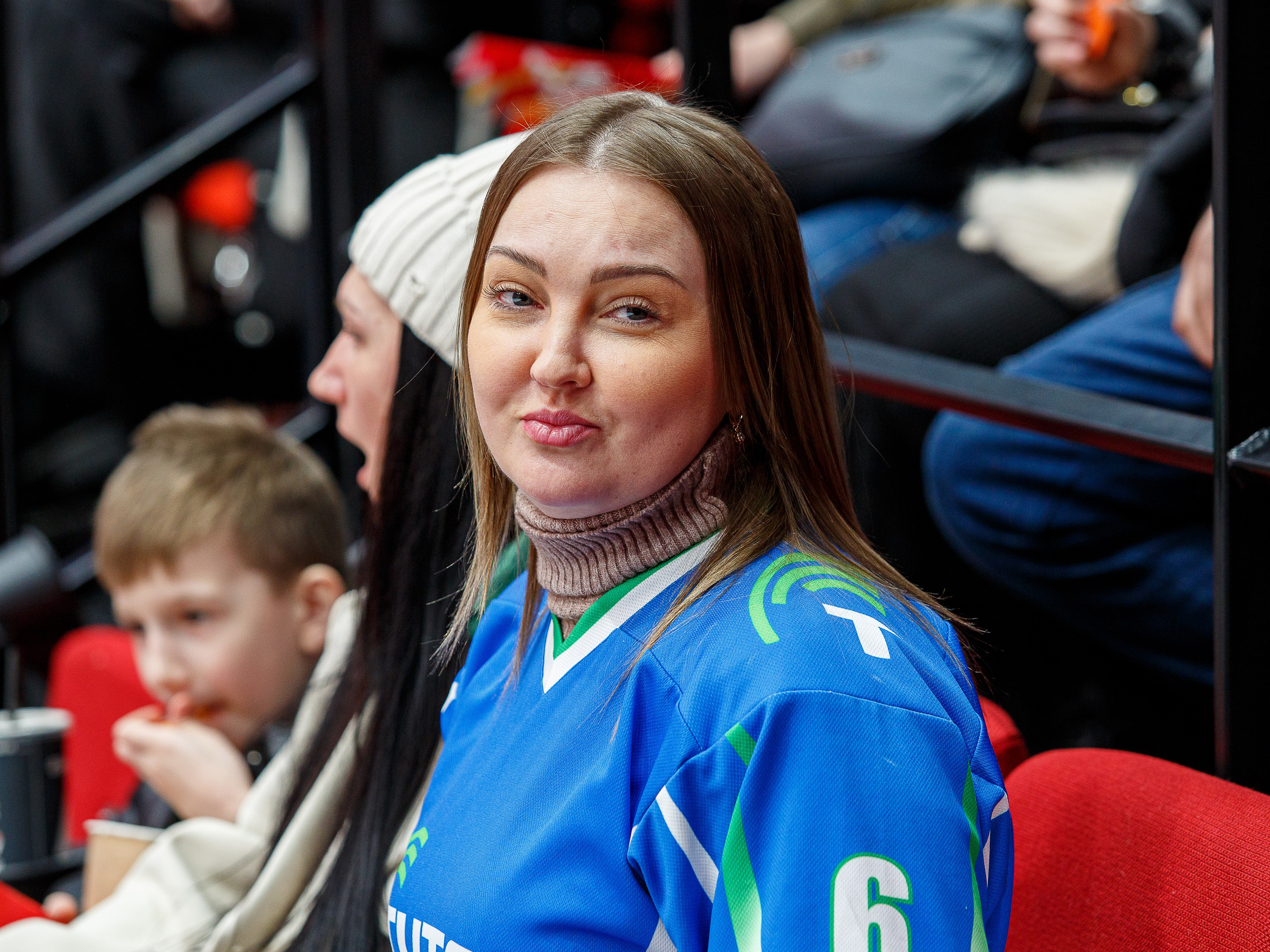 Суперфинал кубка G-Drive. LeChuPhoto_Omsk