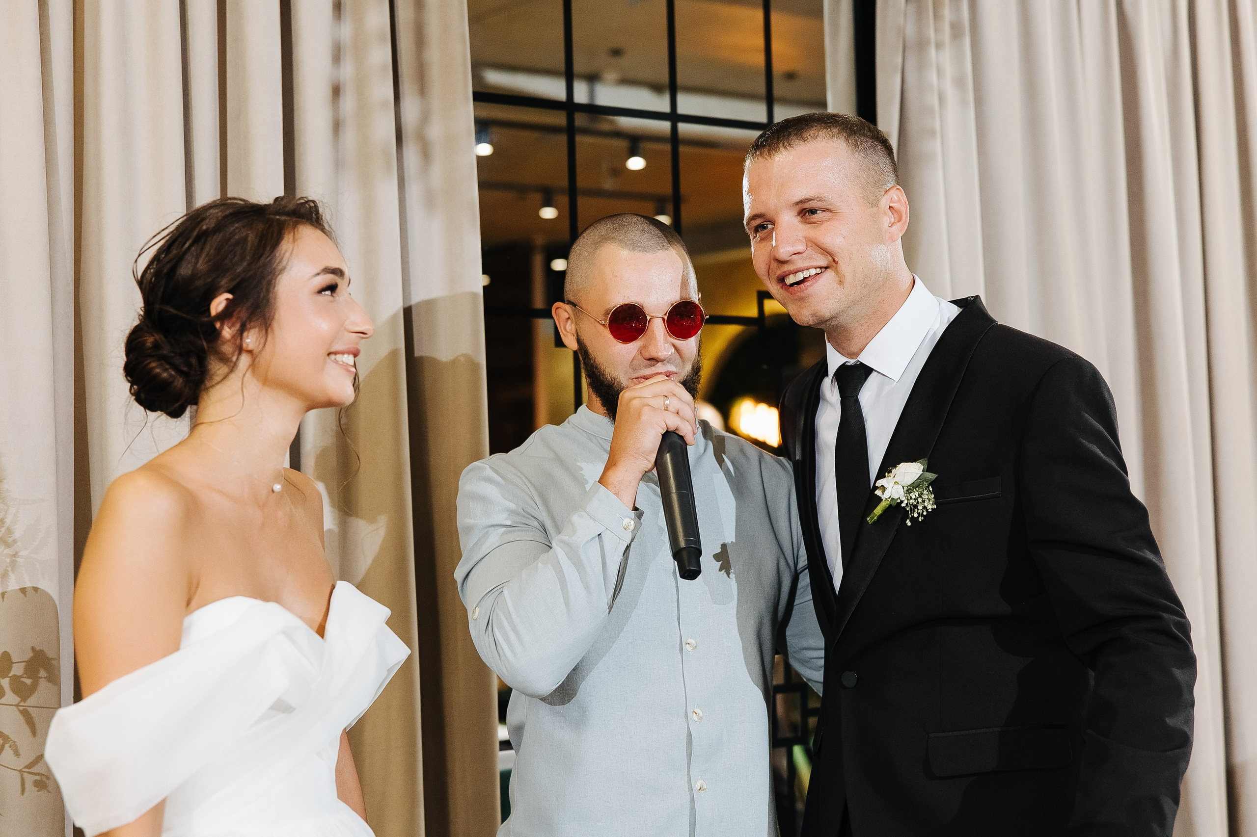 Иван Юлия. Фотограф в Красноярске Надежда Воскресенская