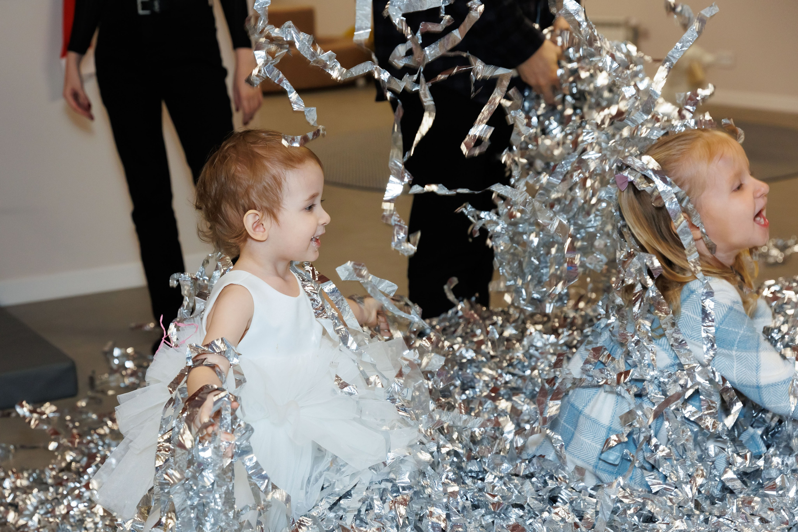 ЖК Chicago. Фотограф Новосибирск — Наталья Гресь