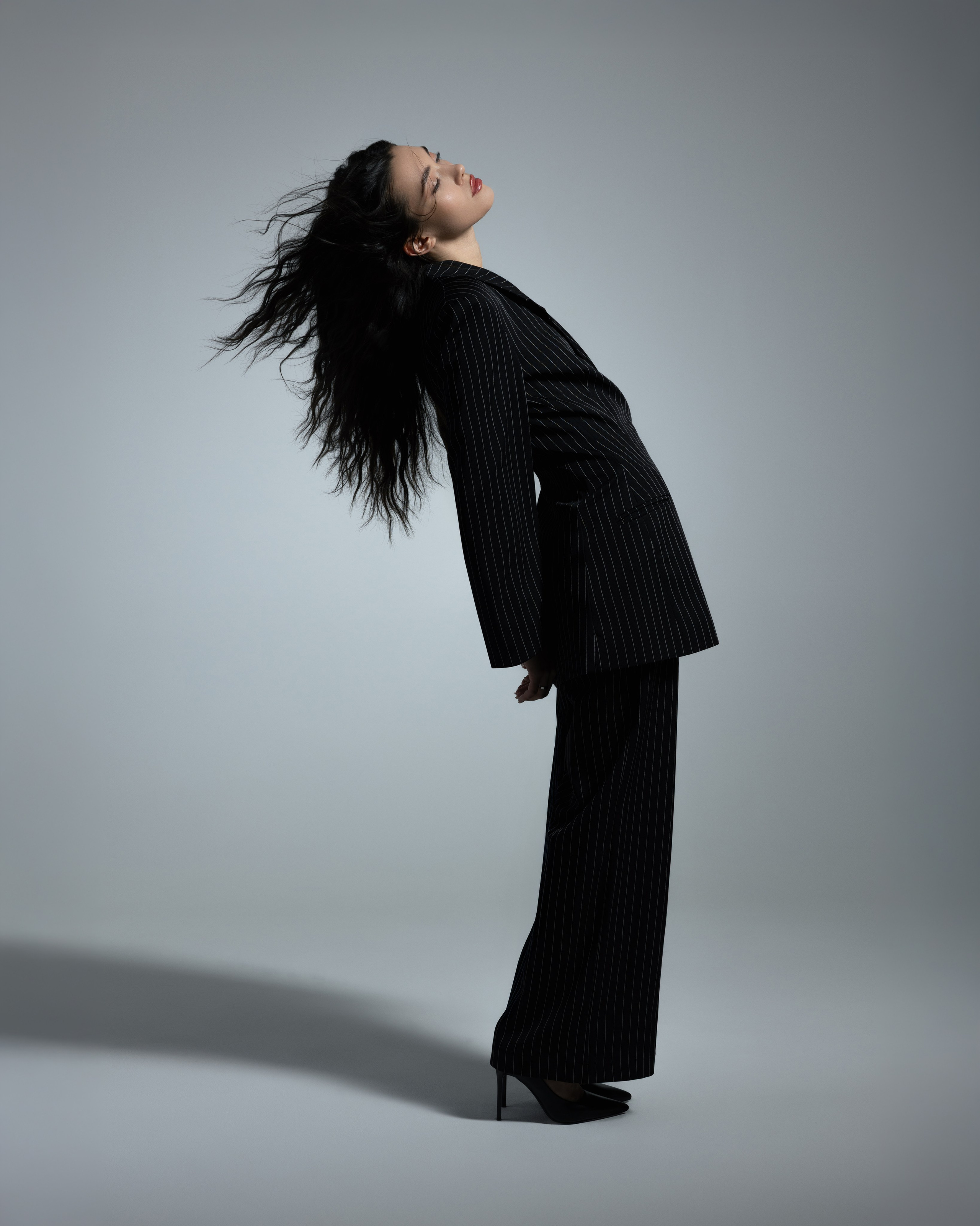 Voix. Photographer. Producer. Retoucher