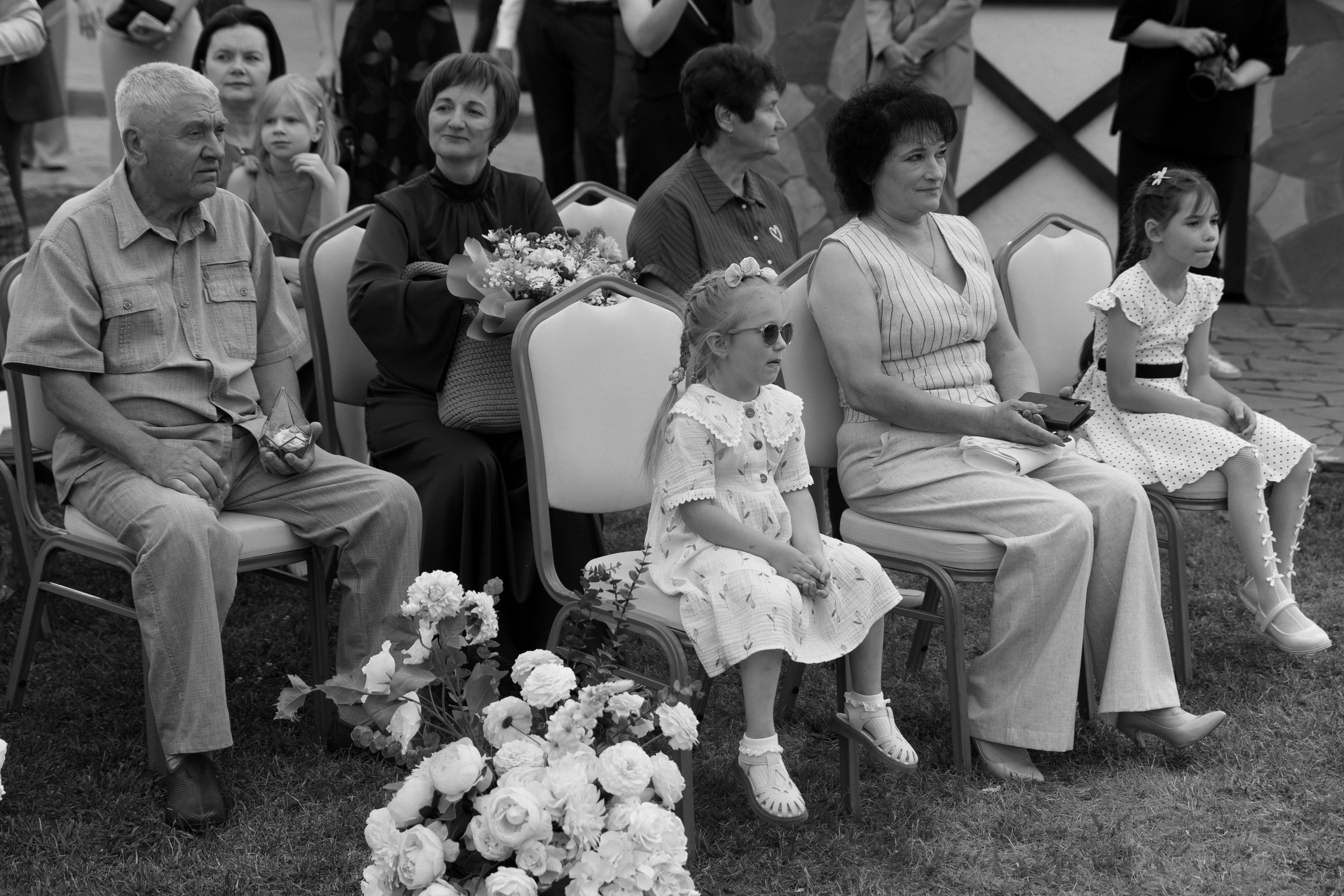 Александр и Дарья. Свадебный фотограф в Пятигорске и КМВ Софья Аджикеримова