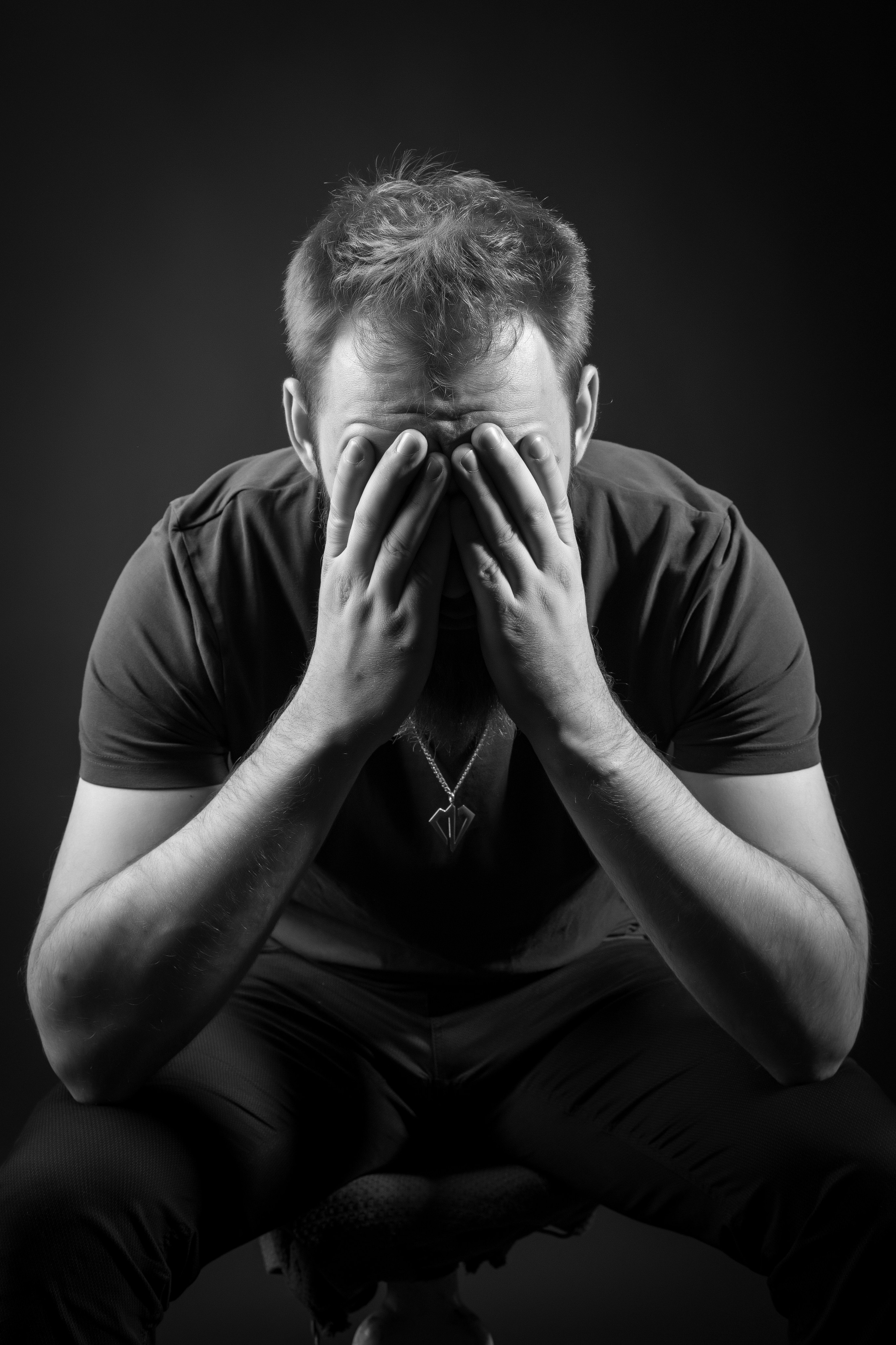 Андрей. Фотограф и оператор в Москве Елизавета Коргалидзе