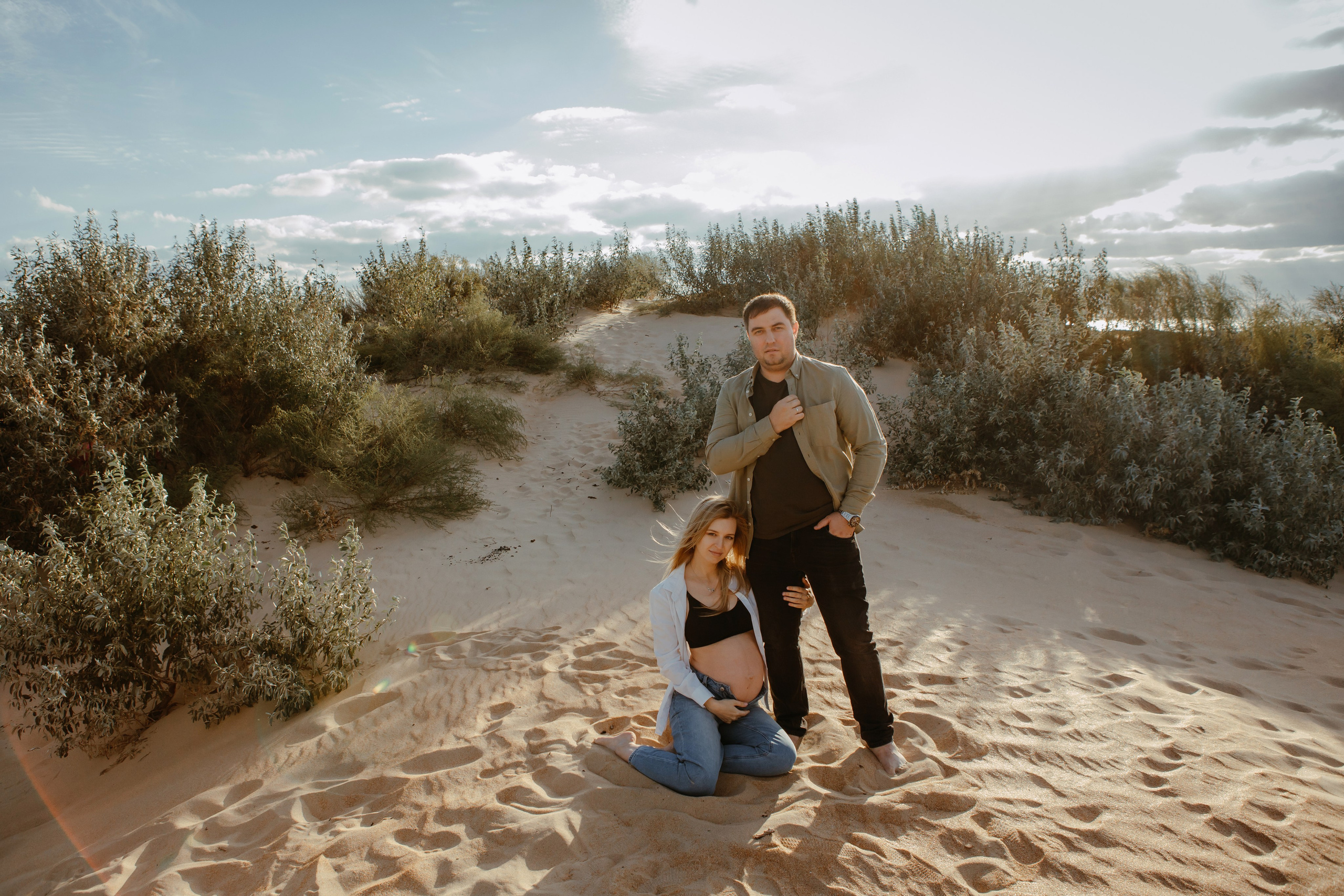 Лучи солнца. Фотограф Новороссийск