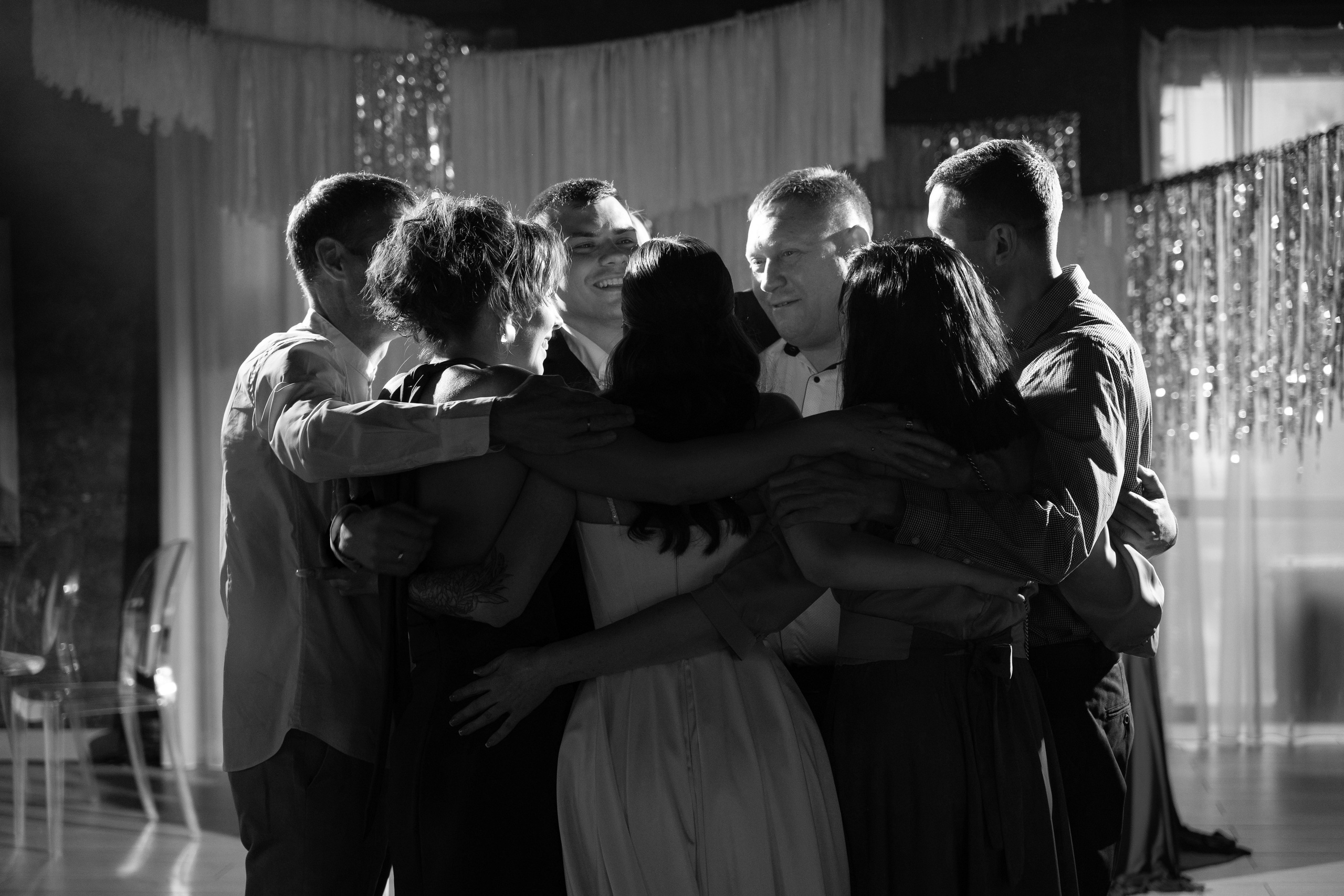 Никита & Ирина. Свадебный фотограф в Кирове Старостин Павел