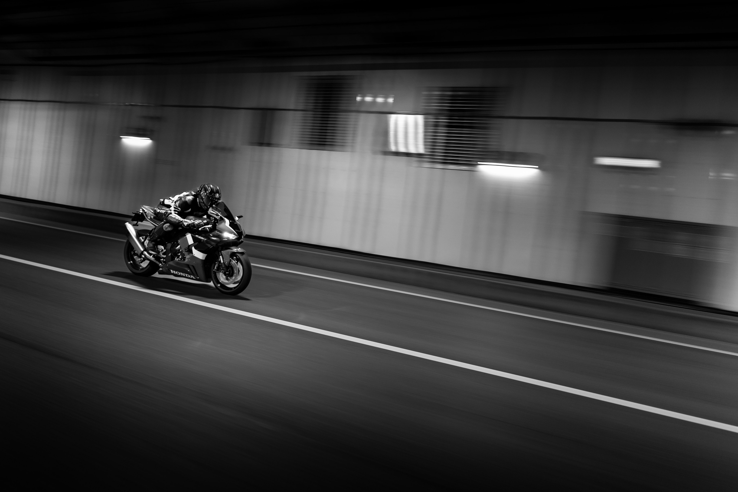 Honda Fireblade roll. Автомобильный фотограф в Санкт-Петербурге — Илья Kaseone_1