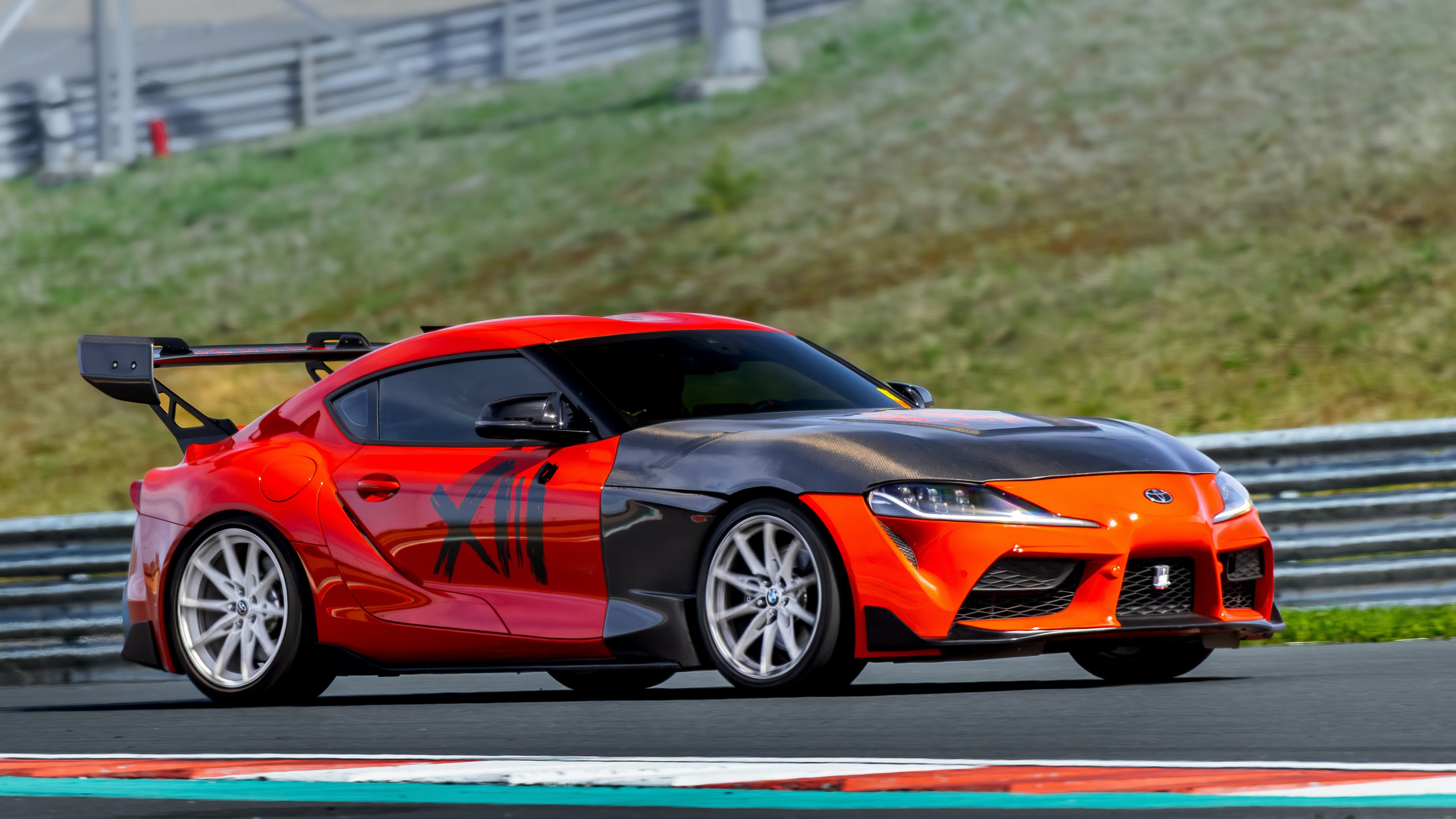 Supra fest. Автомобильный фотограф в Санкт-Петербурге Ilya.Sklr