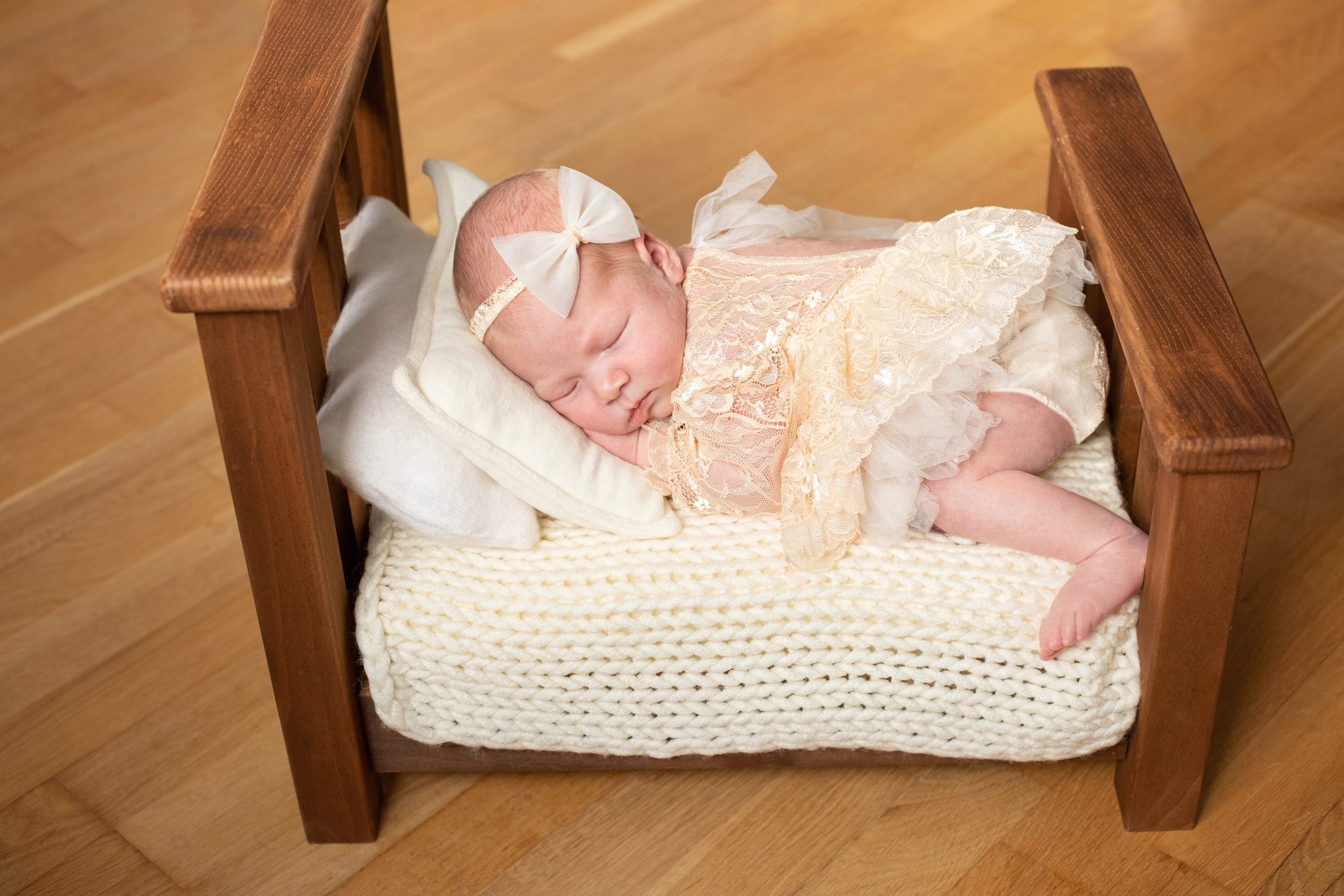 Светлана (Карина) Итого. Фотограф новорожденных в Екатеринбурге Татьяна Продан