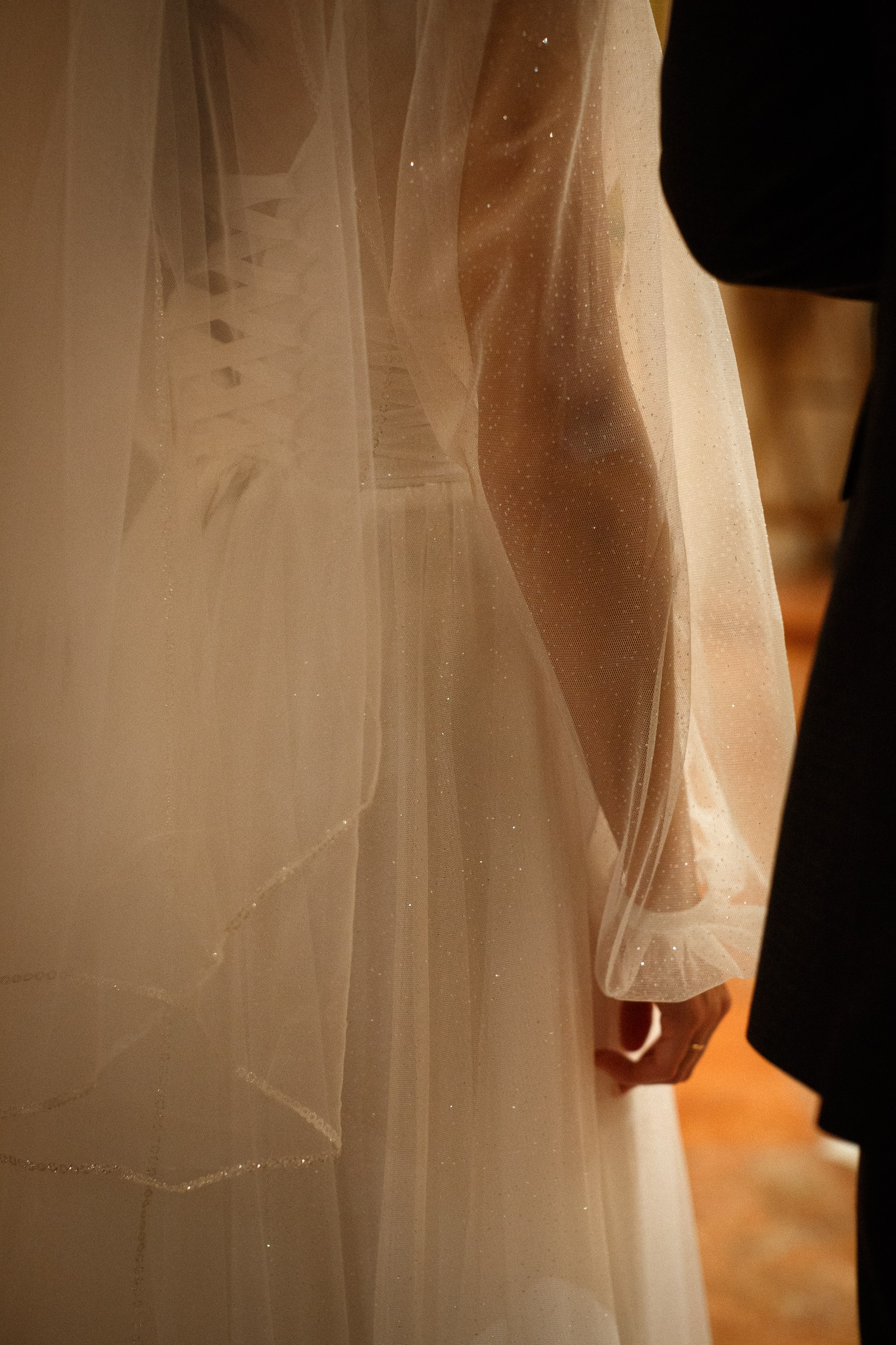 Венчание в храме Антипы Пергамского