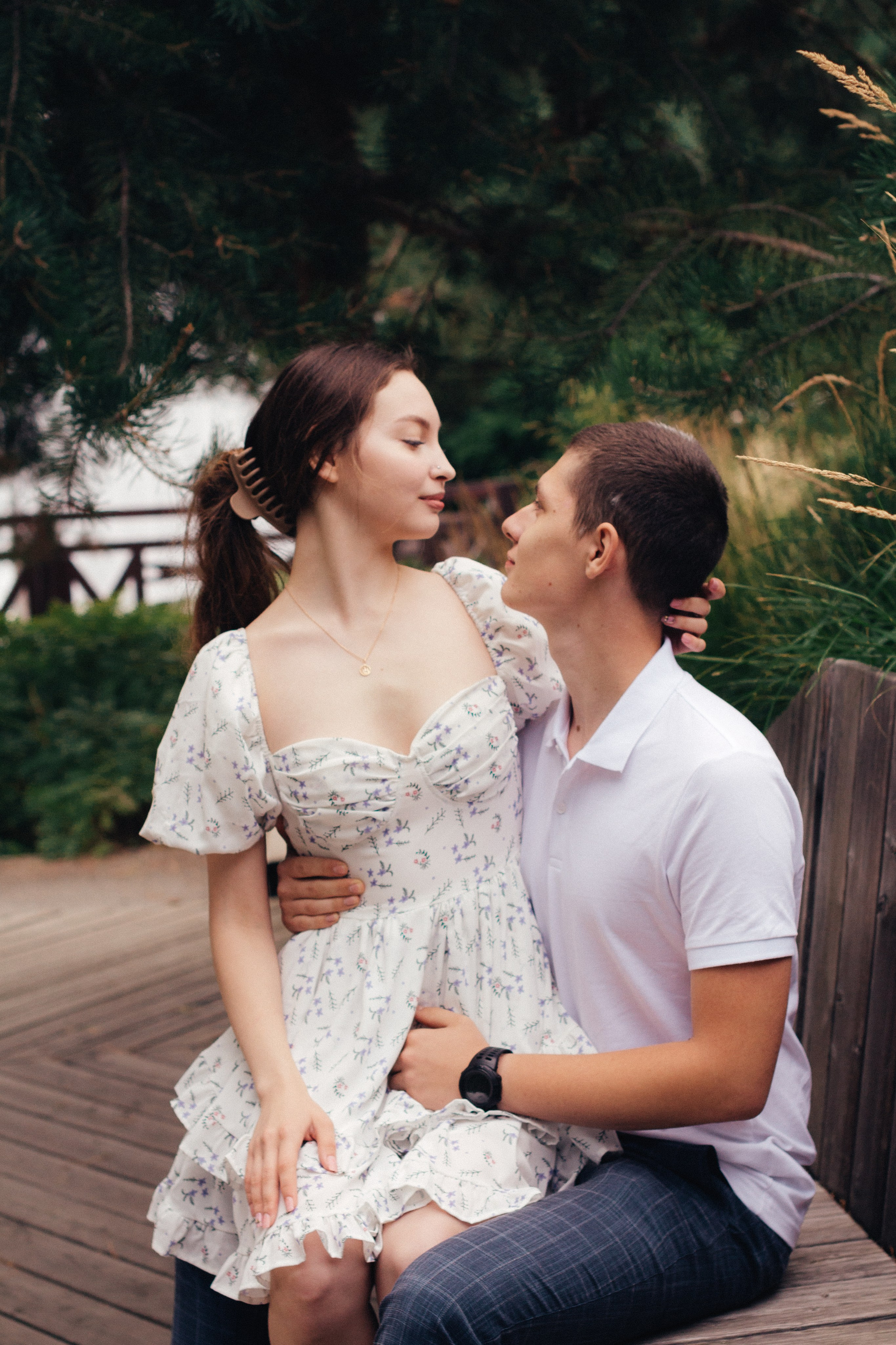 Никина & Лиана