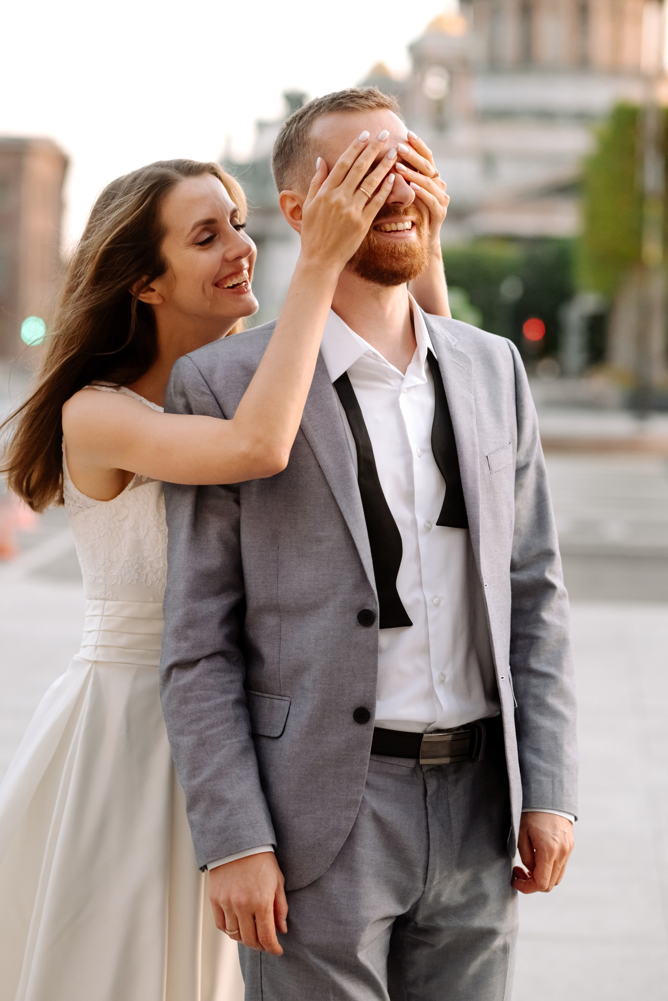 Мы будем гулять всю ночь до утра. Свадебный и сеейный фотограф в Санкт-Петербурге Елена Худякова