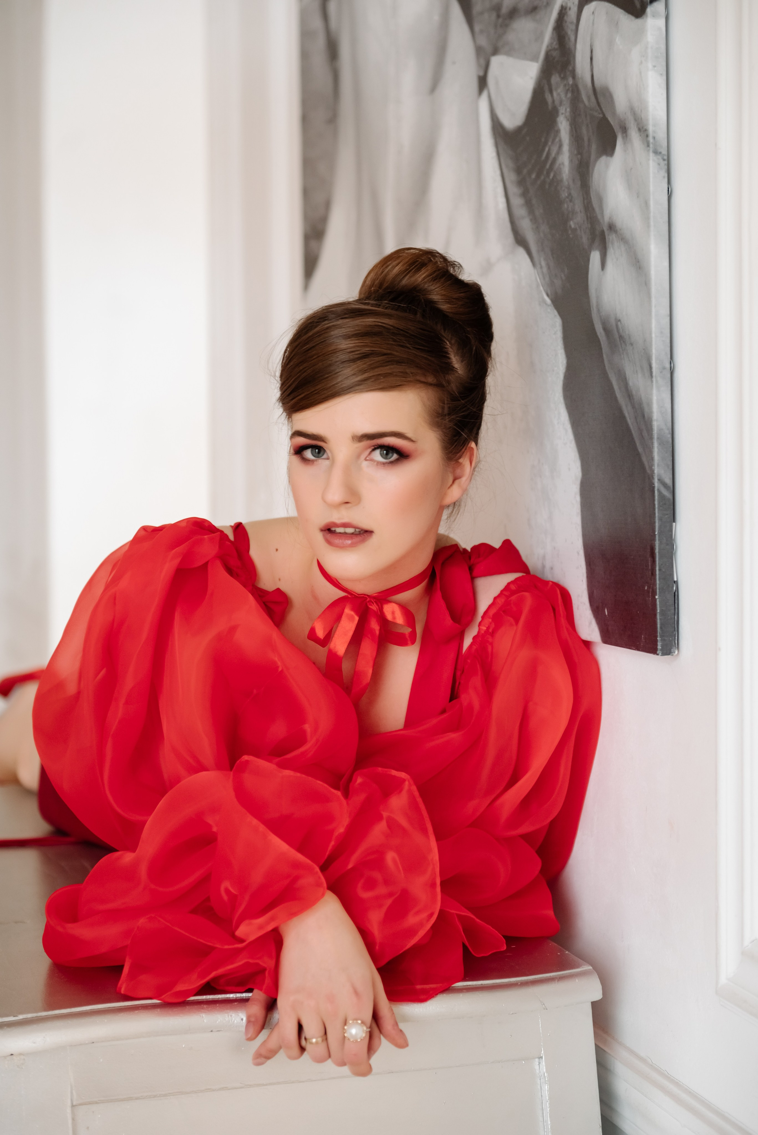 Индивидуальная. Софья. Свадебный и сеейный фотограф в Санкт-Петербурге Елена Худякова