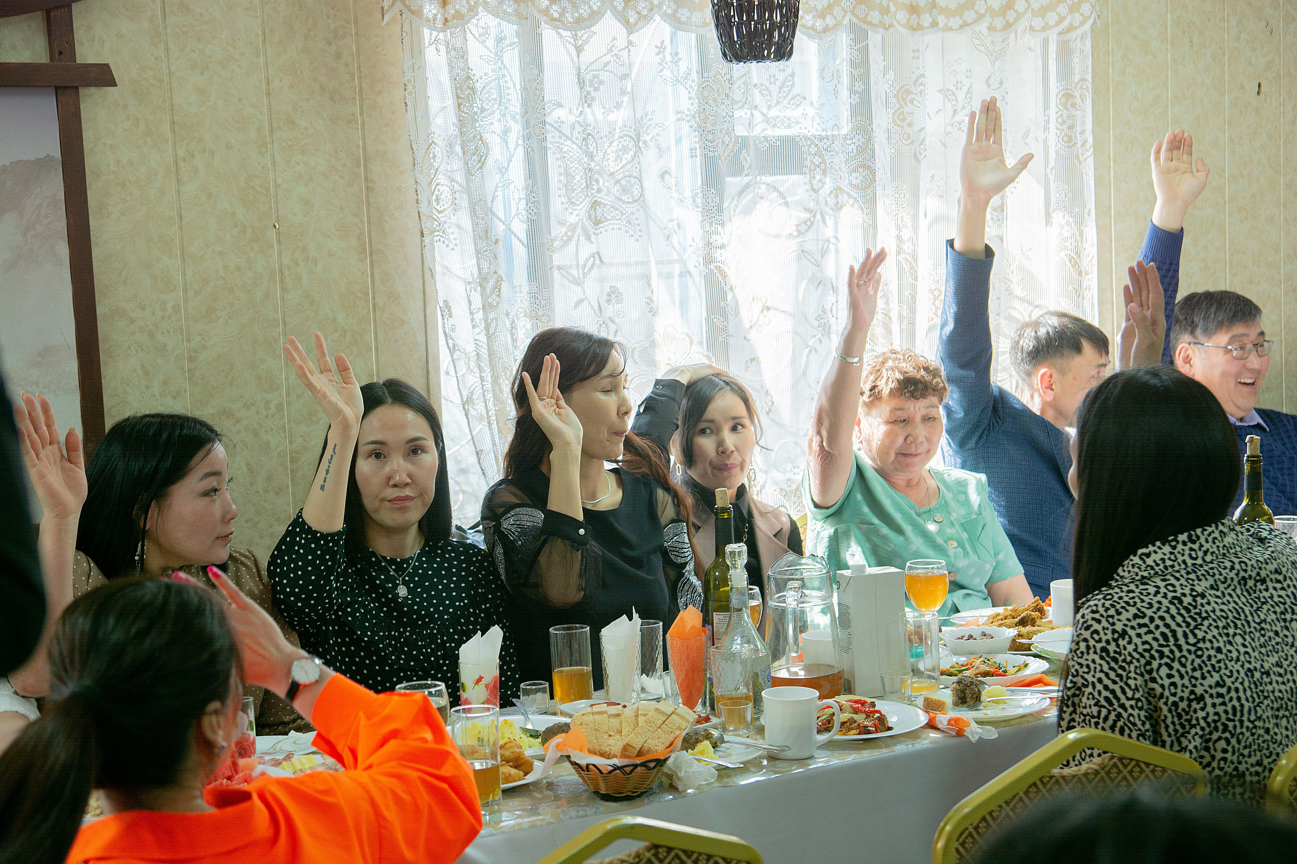 Милан 3. Фотограф широкого профиля Чита-Цасучей