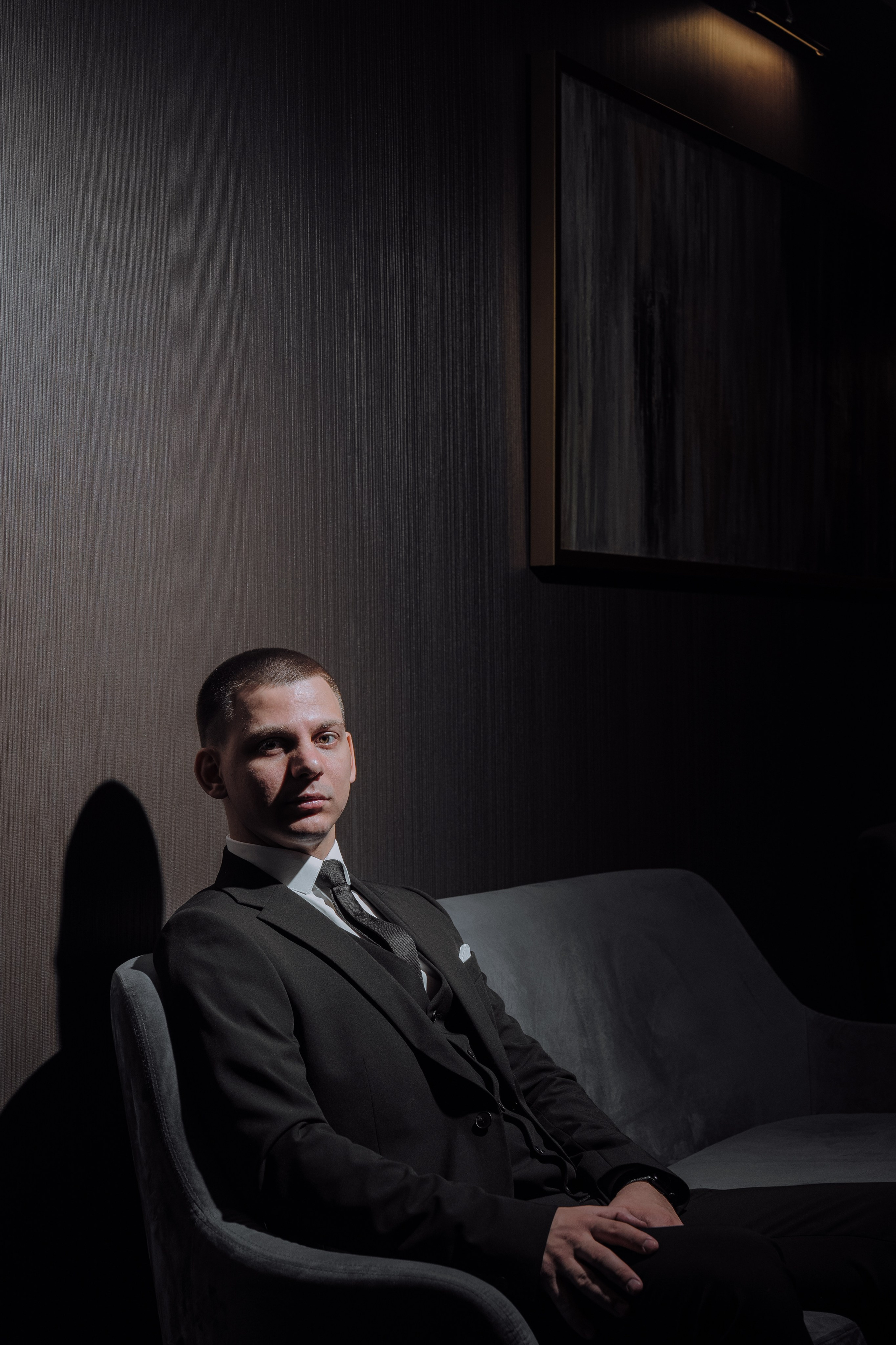 «Владимир и Кети» 2024