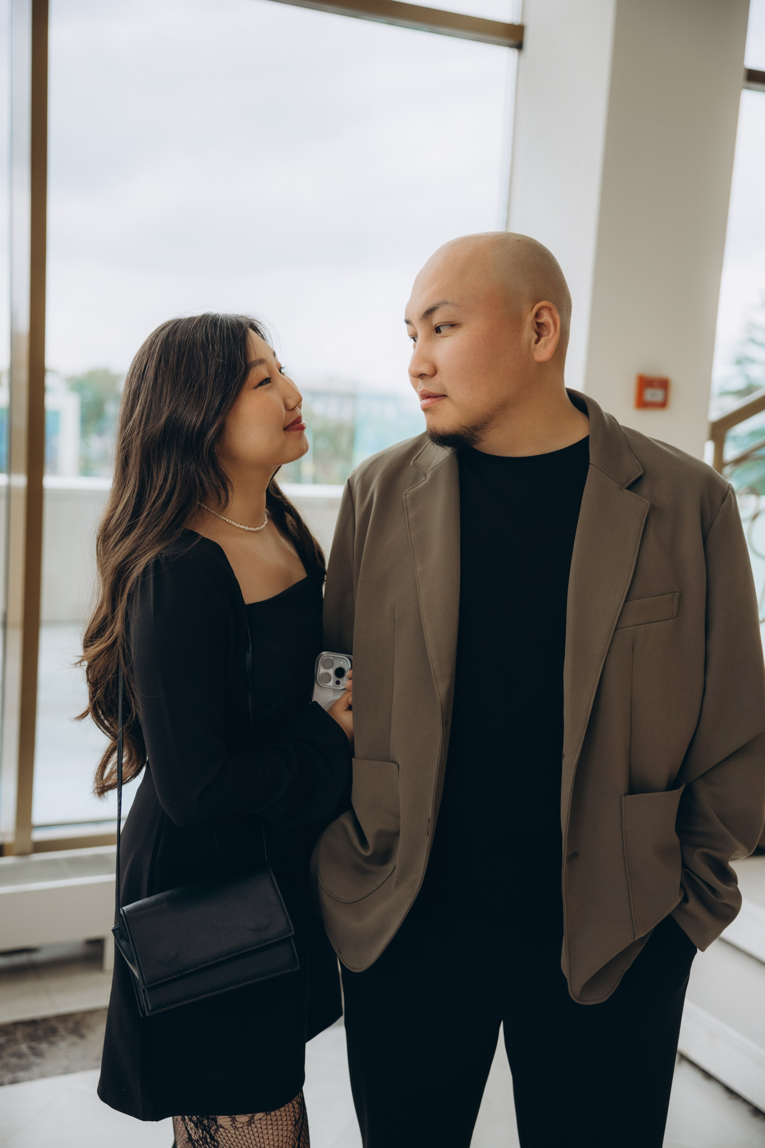 Иван и Елена. Свадебный, семейный фотограф в Иркутске Светлана Макаричева