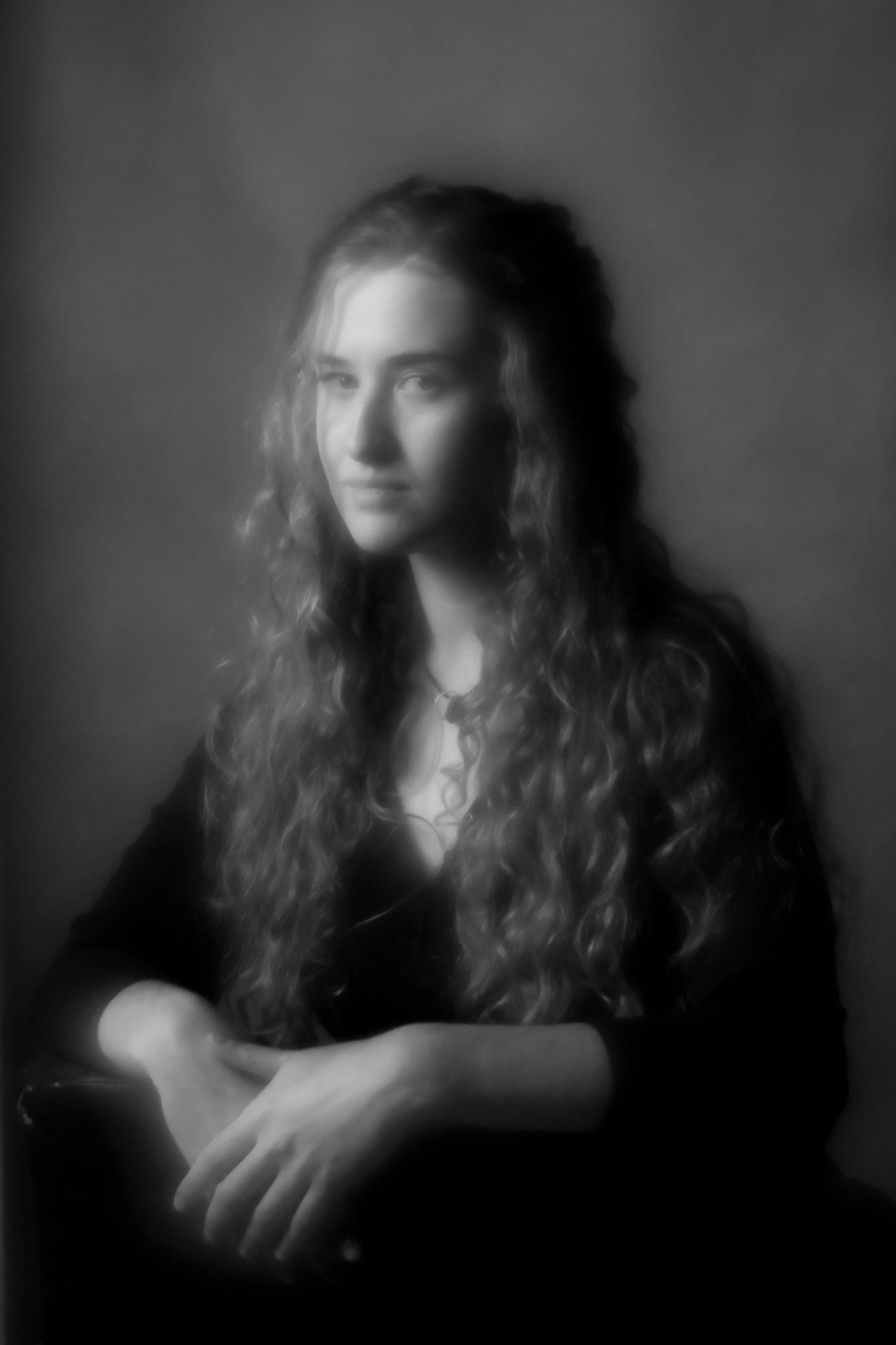 Ирина. Фотограф в Красноярске Оксана Корчагина