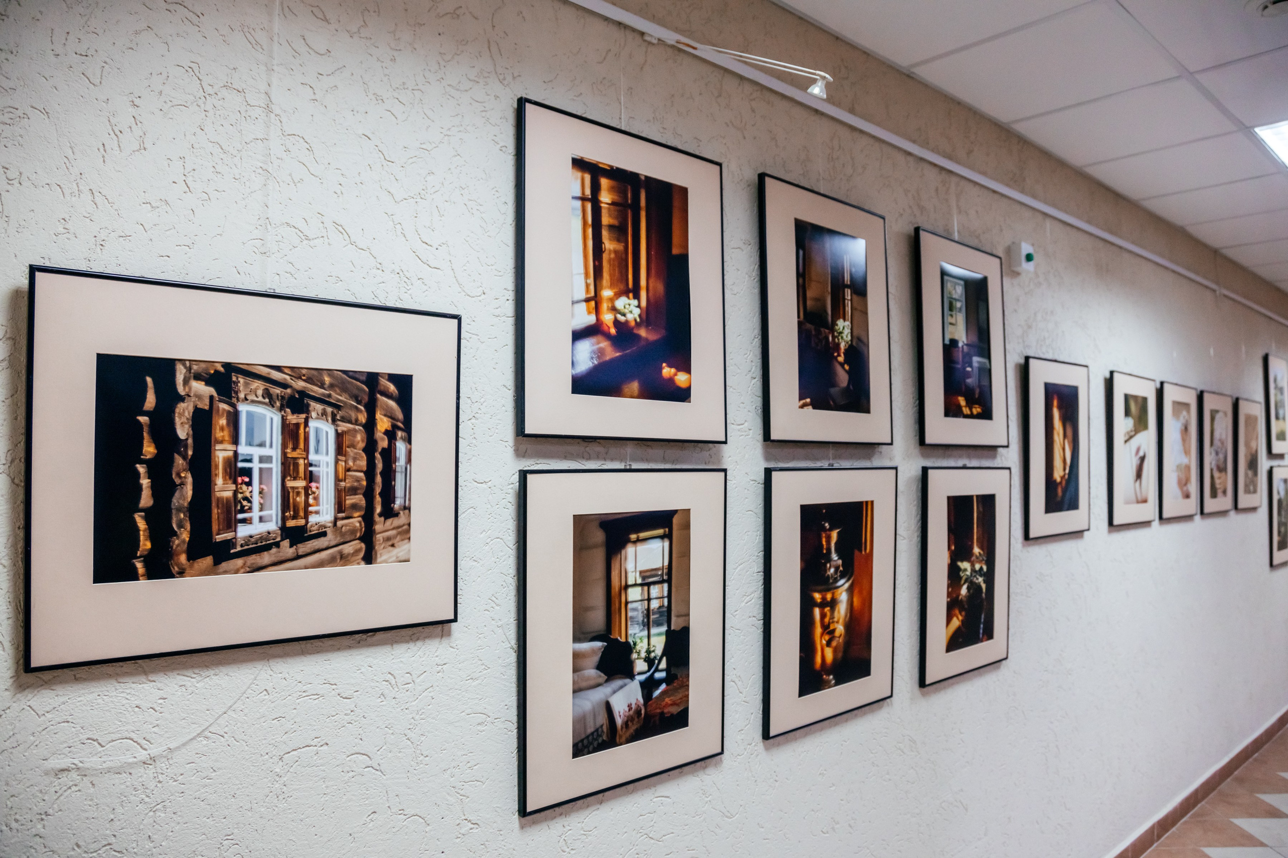 Авторская выставка «Сны о детстве». Фотограф в Красноярске Оксана Корчагина