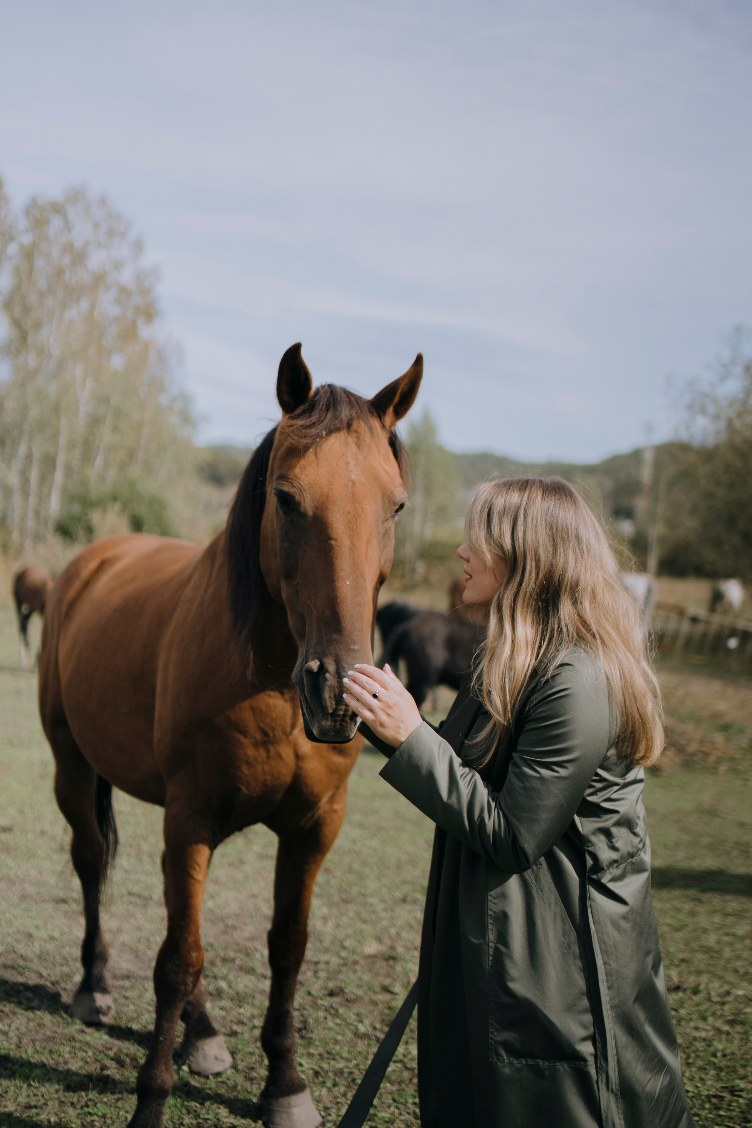 Контур. Фотограф и видеограф в Благовещенске и Санкт-Петербурге Мурыгина Мария