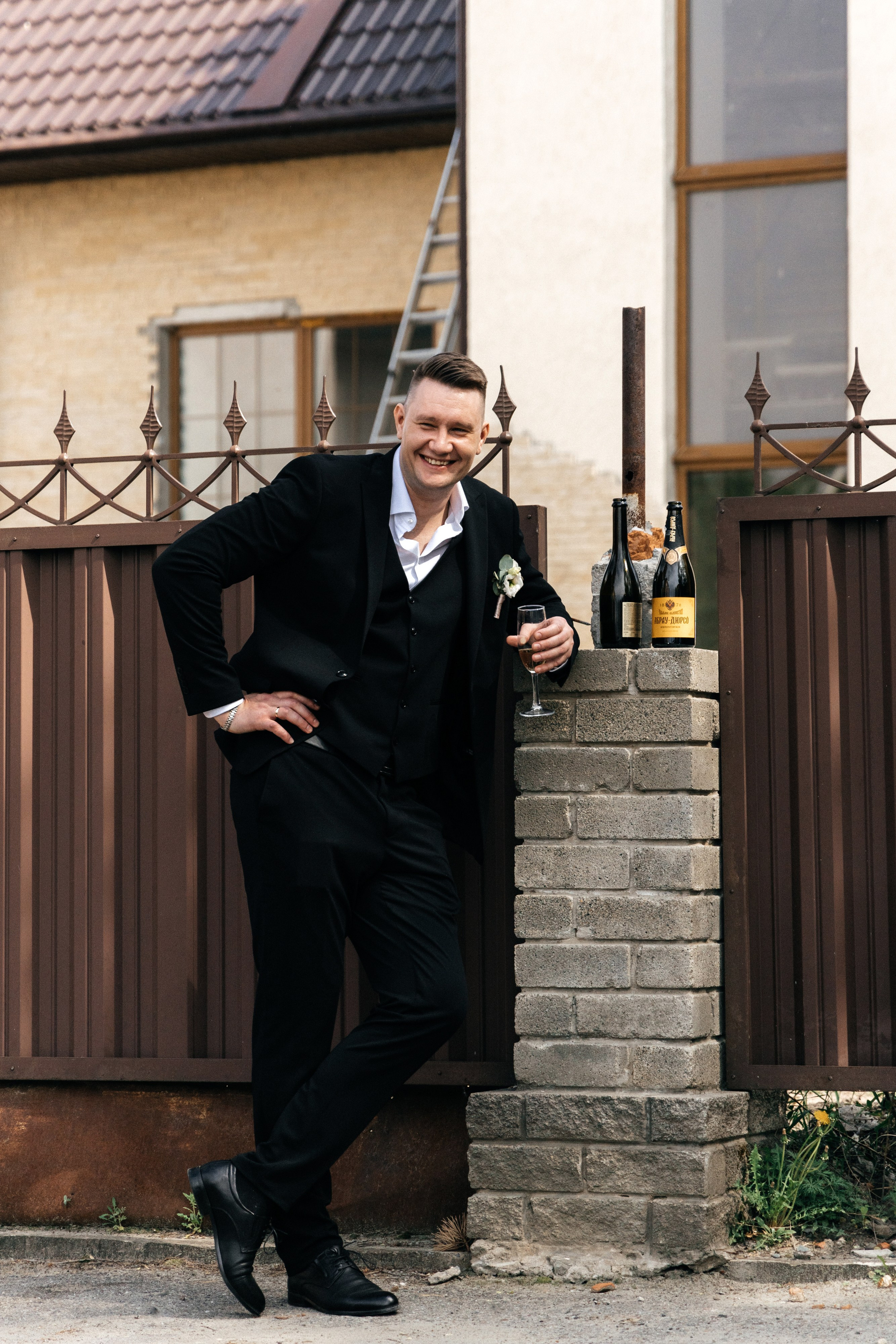 Диана и Сергей (полный день). Фотограф в Барнауле Юлия Садвокасова