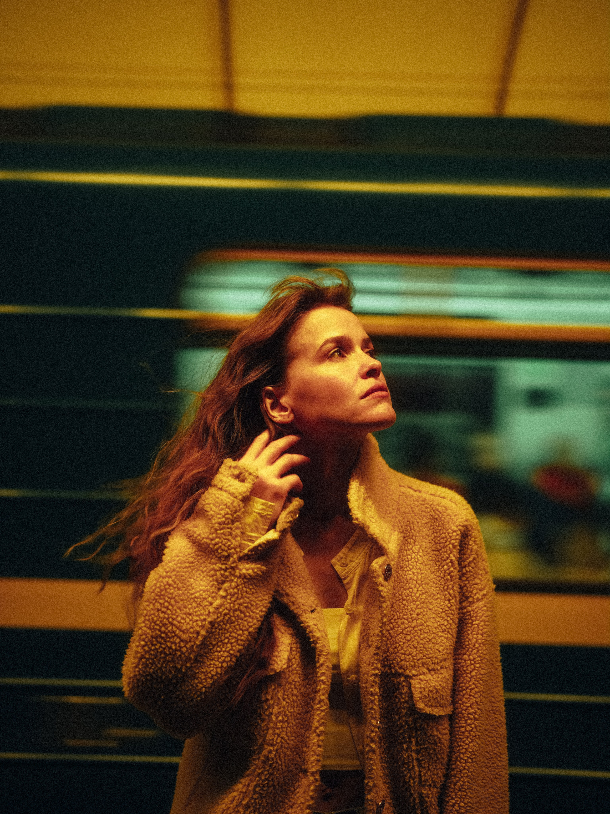 Ксения (метро). Фотограф в Москве