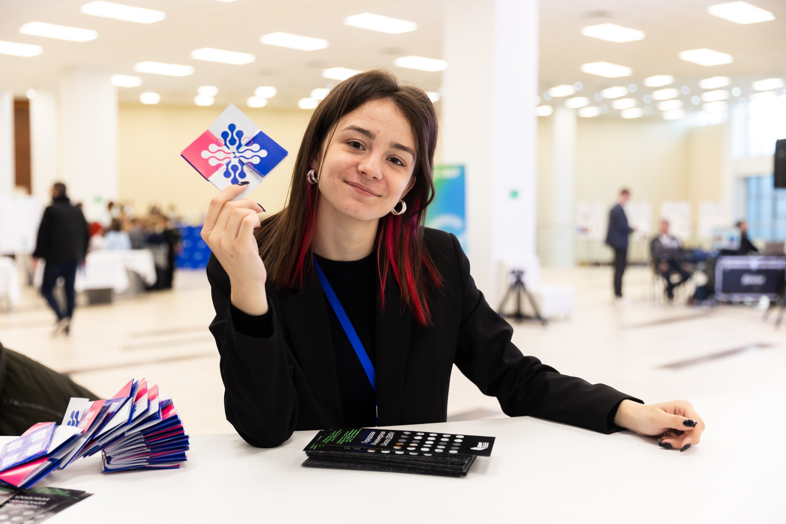 Биотехфест. Репортажный фотограф во Владивостоке