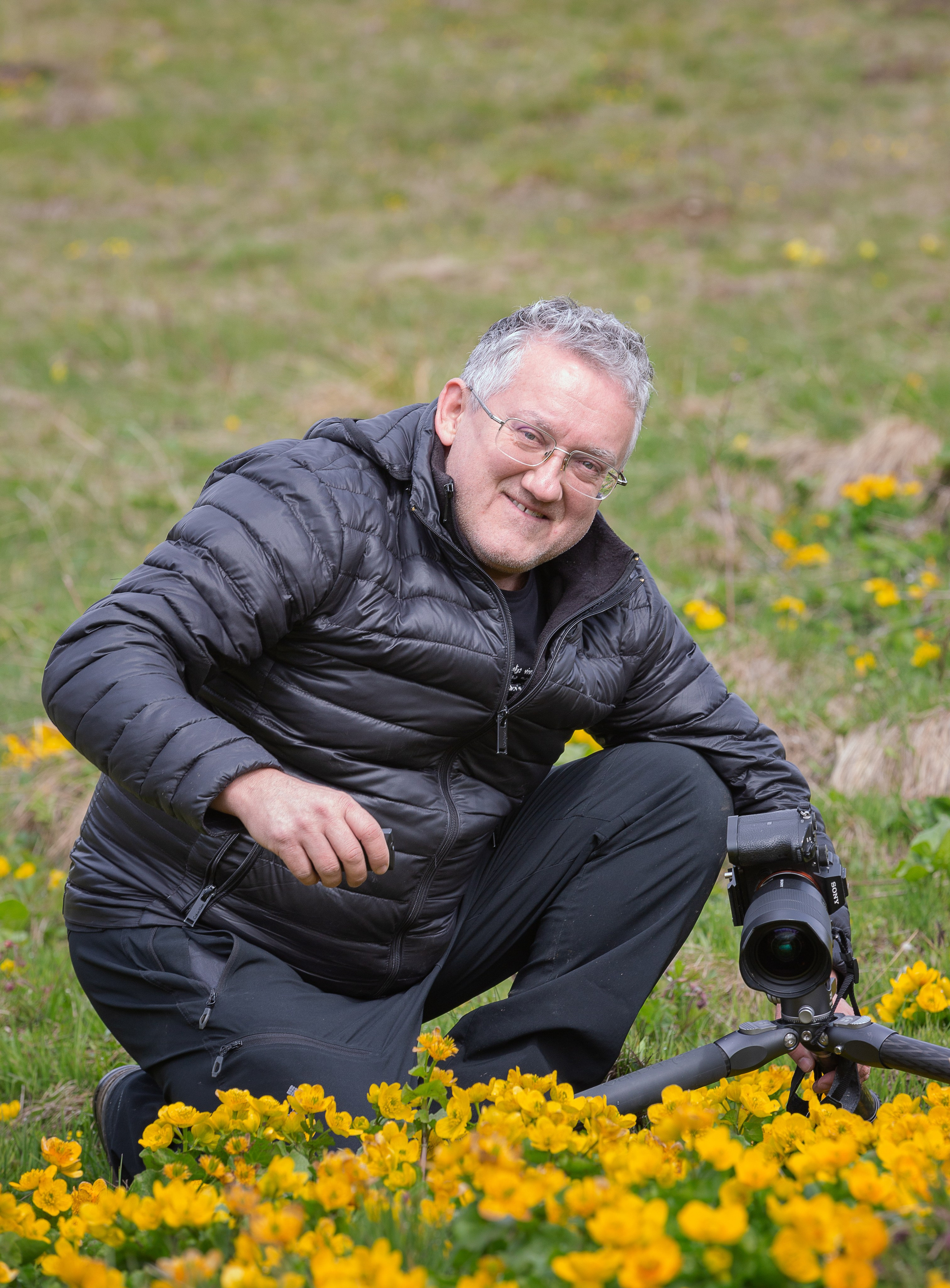 ВЫ В КАДРЕ! ФОТОГРАФИИ УЧАСТНИКОВ ТУРОВ. Фототуры и обучение пейзажной фотографии