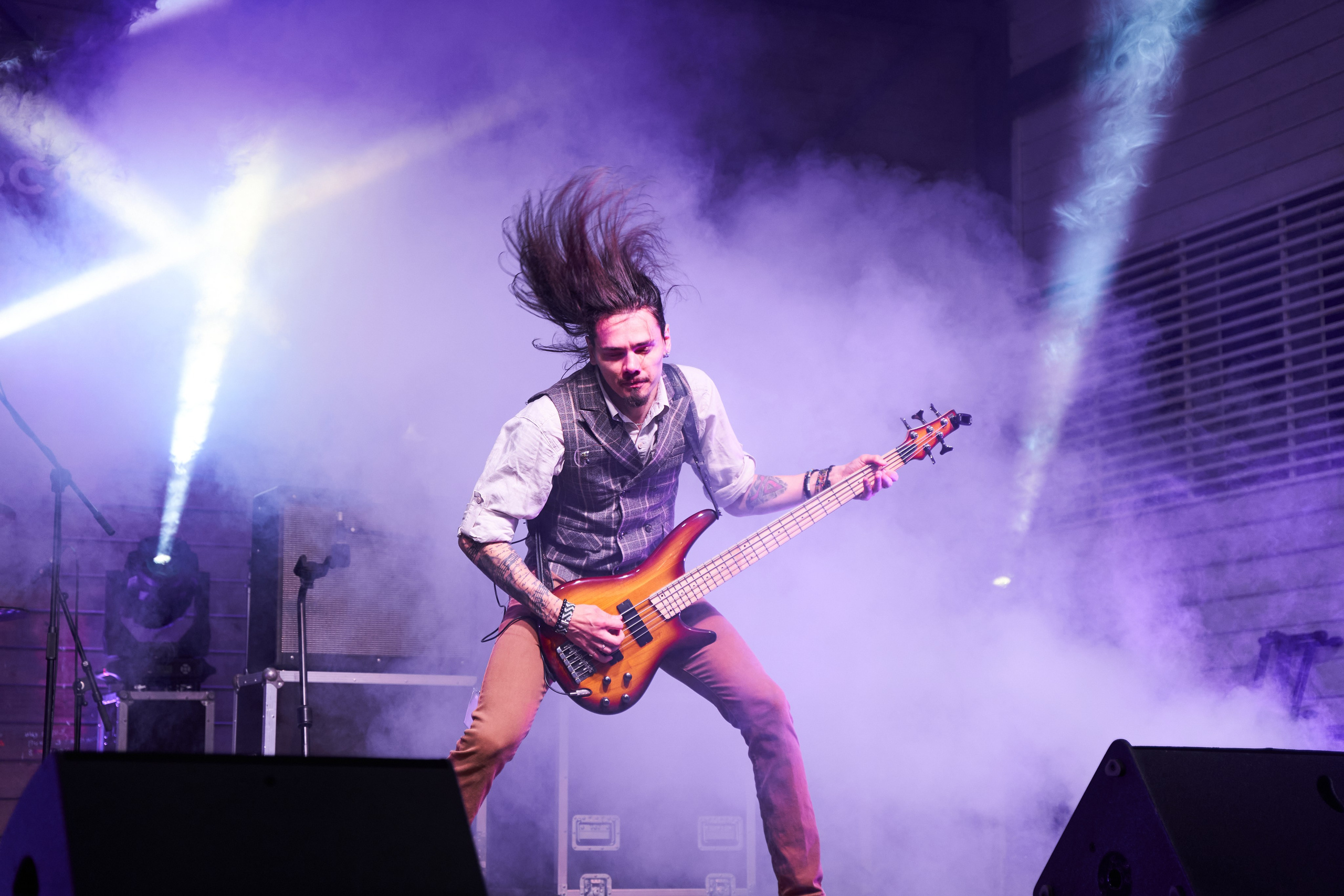 Группа SOLREID. Услуги фотографа в Смоленске. Фотограф на свадьбу