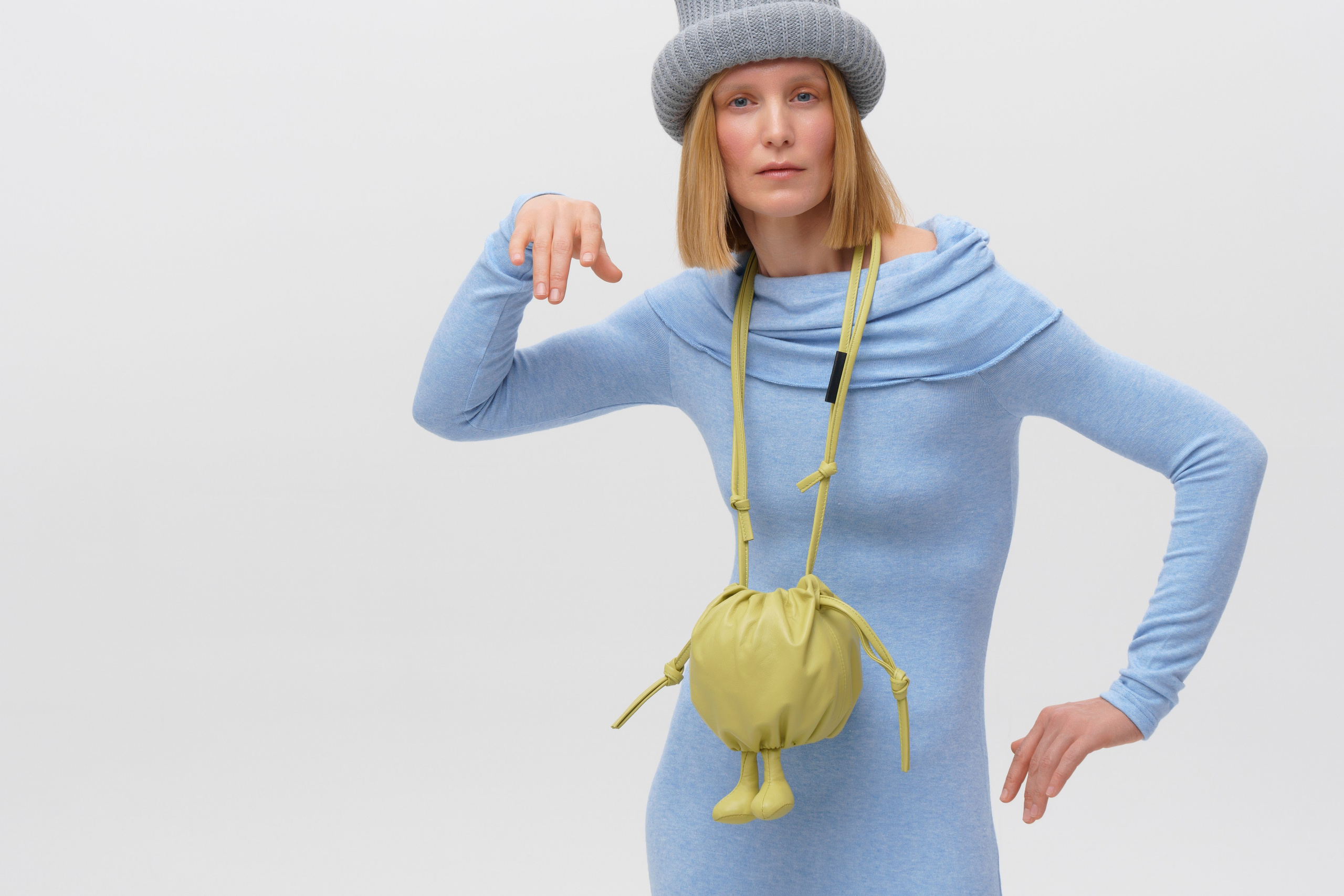 Новая коллекция NADONADOstore. Яна Каменская