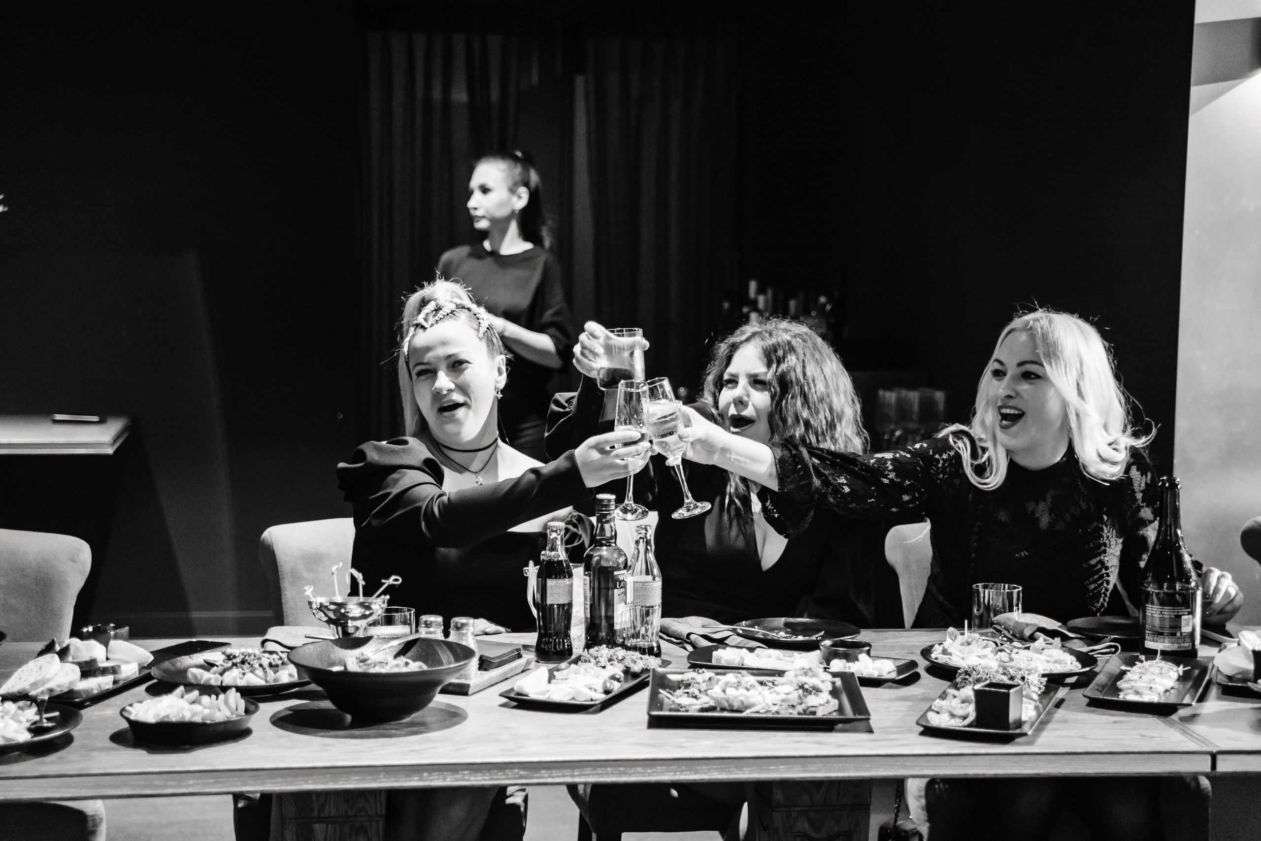 День Рождения Тритония. Фотограф в Саратове и Энгельсе — Склярова Дарья