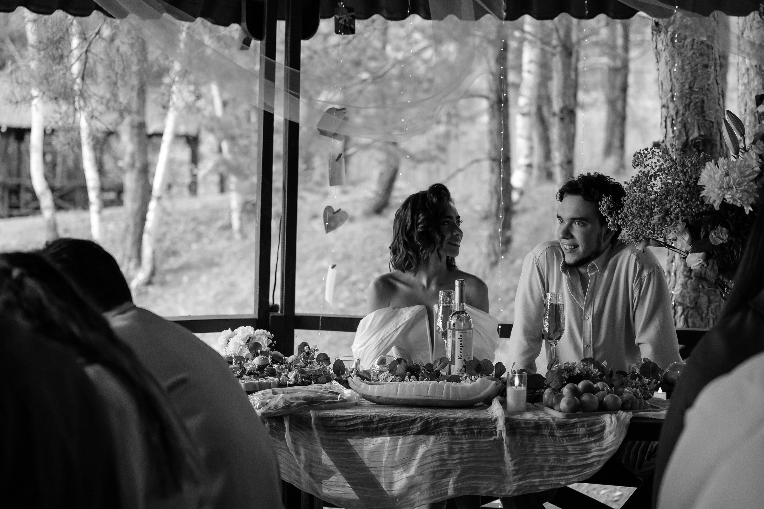 Артём и Светлана. Фотограф Пенза Марина Арбузова |свадебный и семейный фотограф