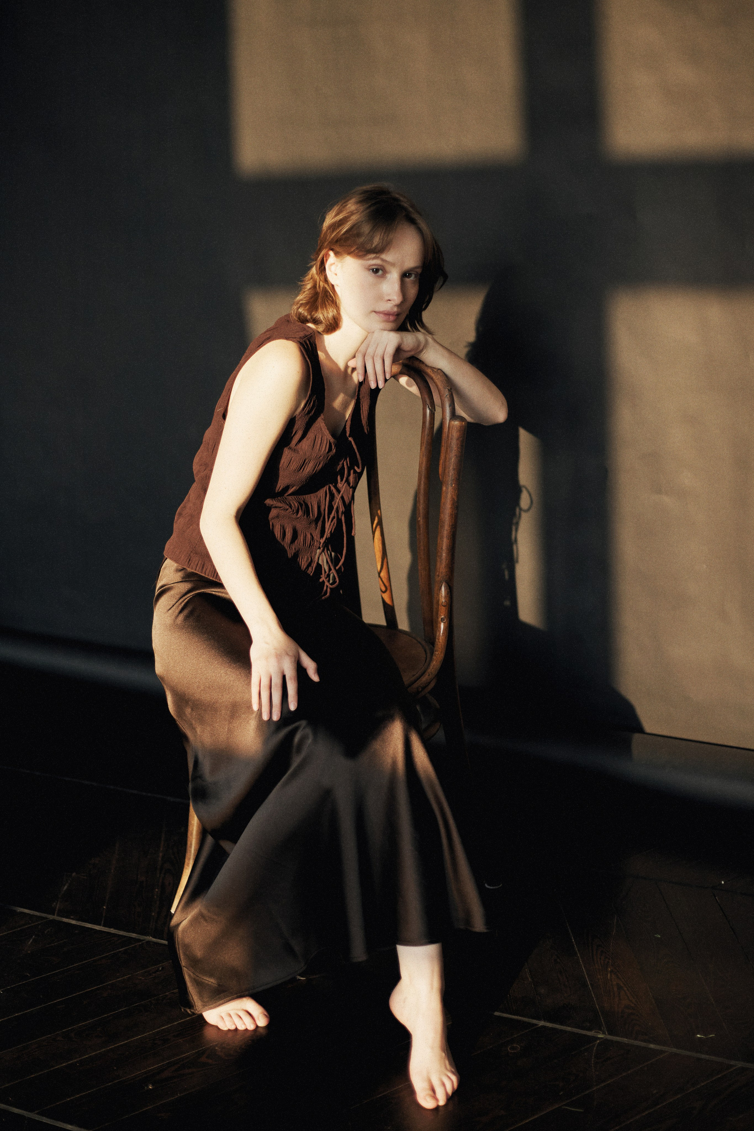 Женя. Фотограф Ионова Анастасия, г Владивосток