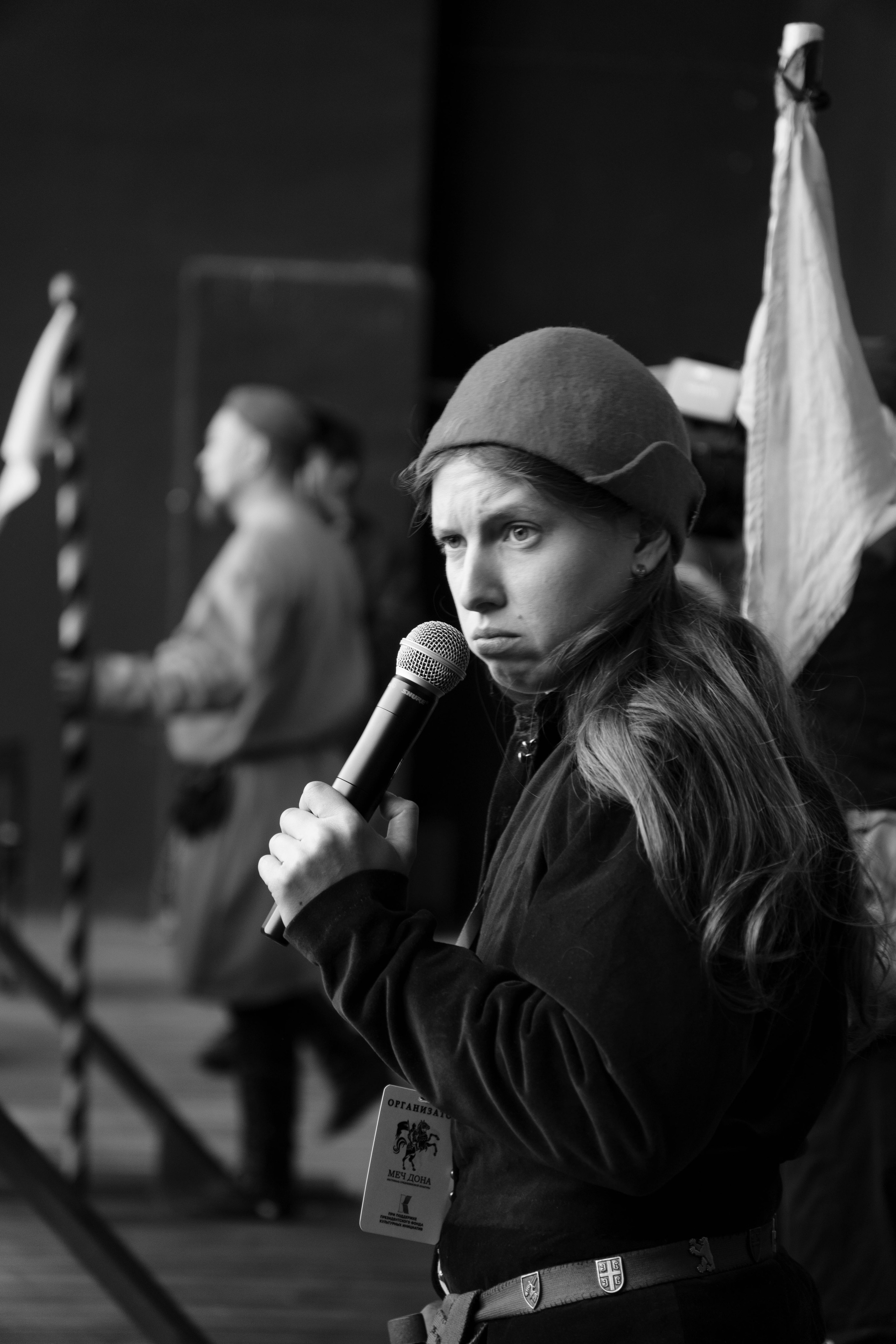 Меч Дона. Макаров Сергей|Creamlebot Фотограф города Ростов-на-Дону