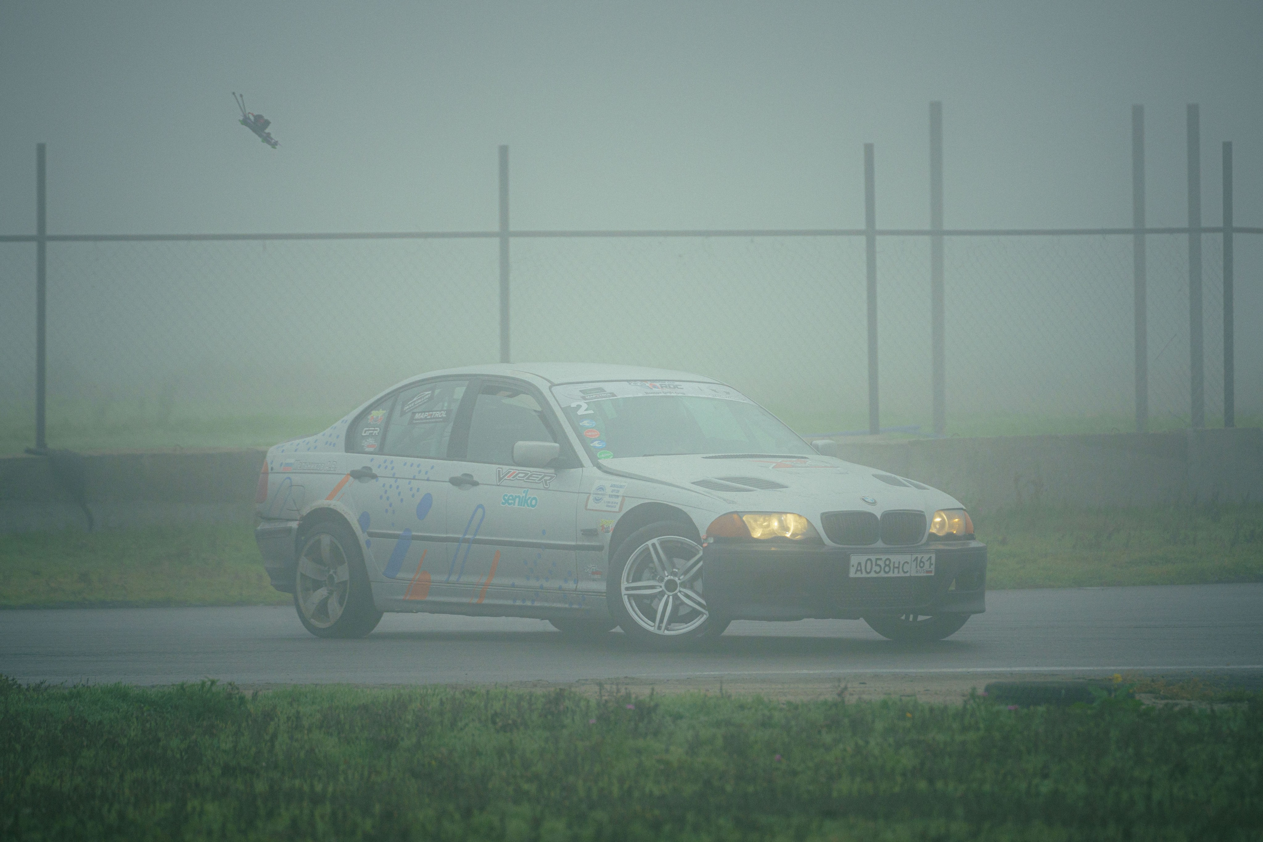 RDC-Чемпионат по дрифту. Макаров Сергей|Creamlebot Фотограф города Ростов-на-Дону