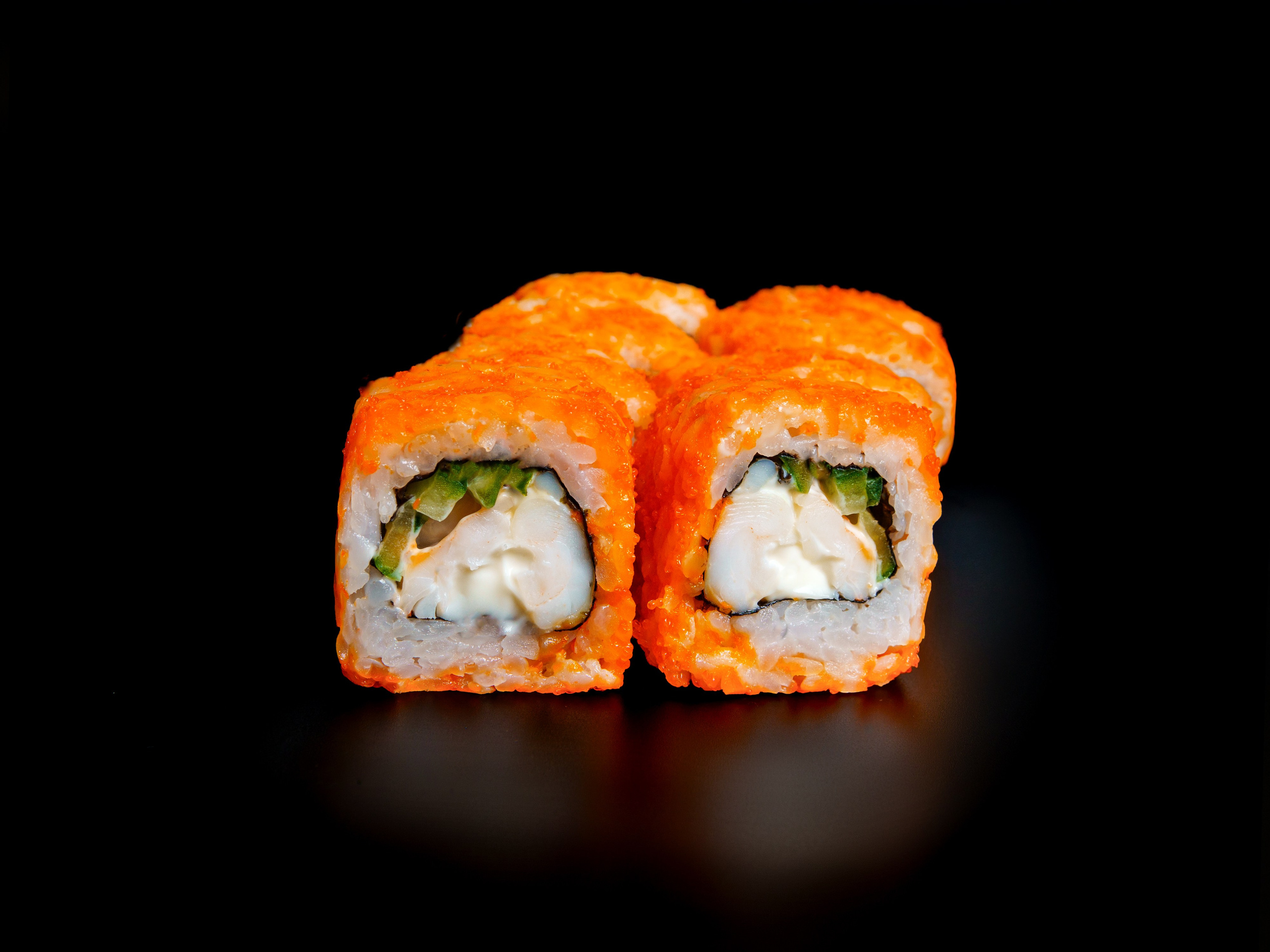 Роллы. Макаров Сергей|Creamlebot Фотограф города Ростов-на-Дону