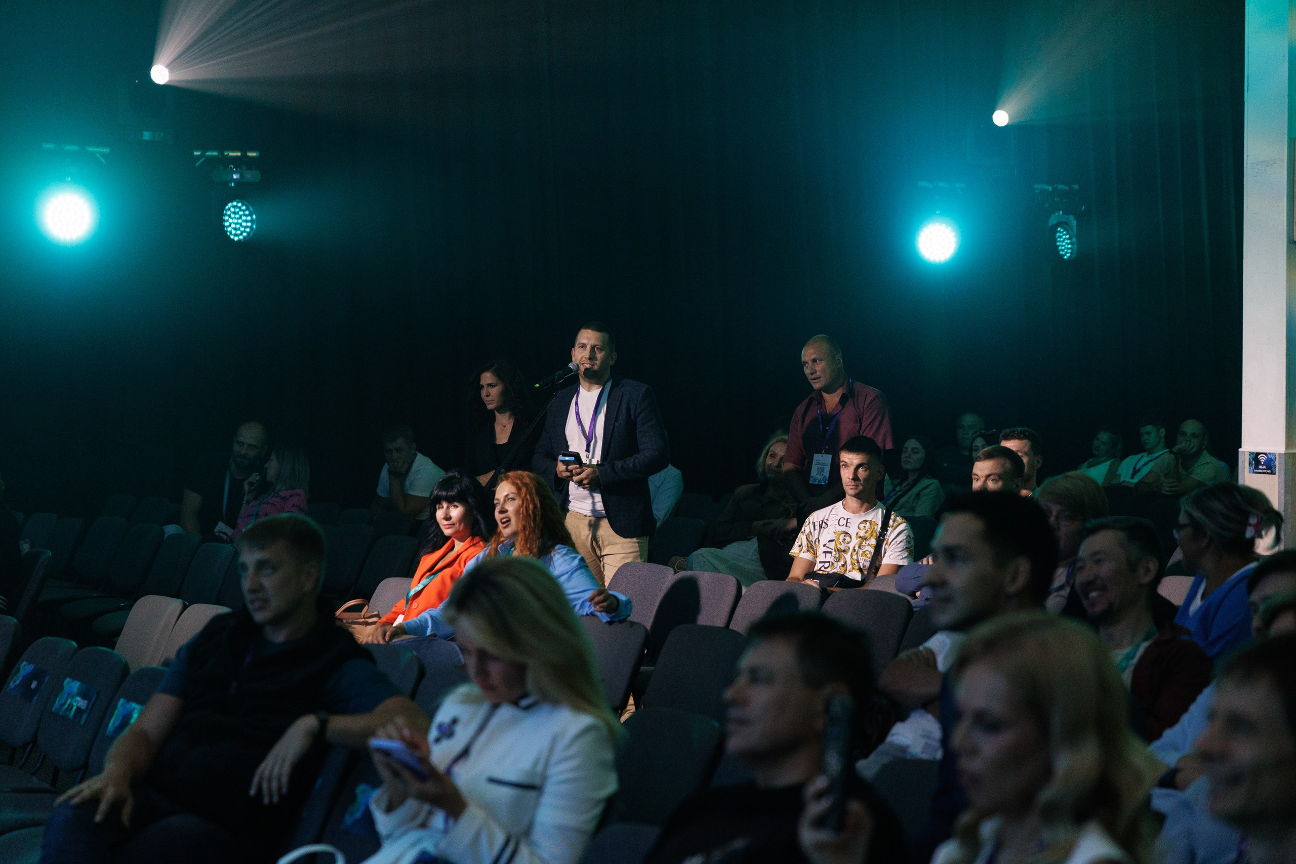 Сбер — Бизнес фест Иркутск (авг.24). Свадебный фотограф