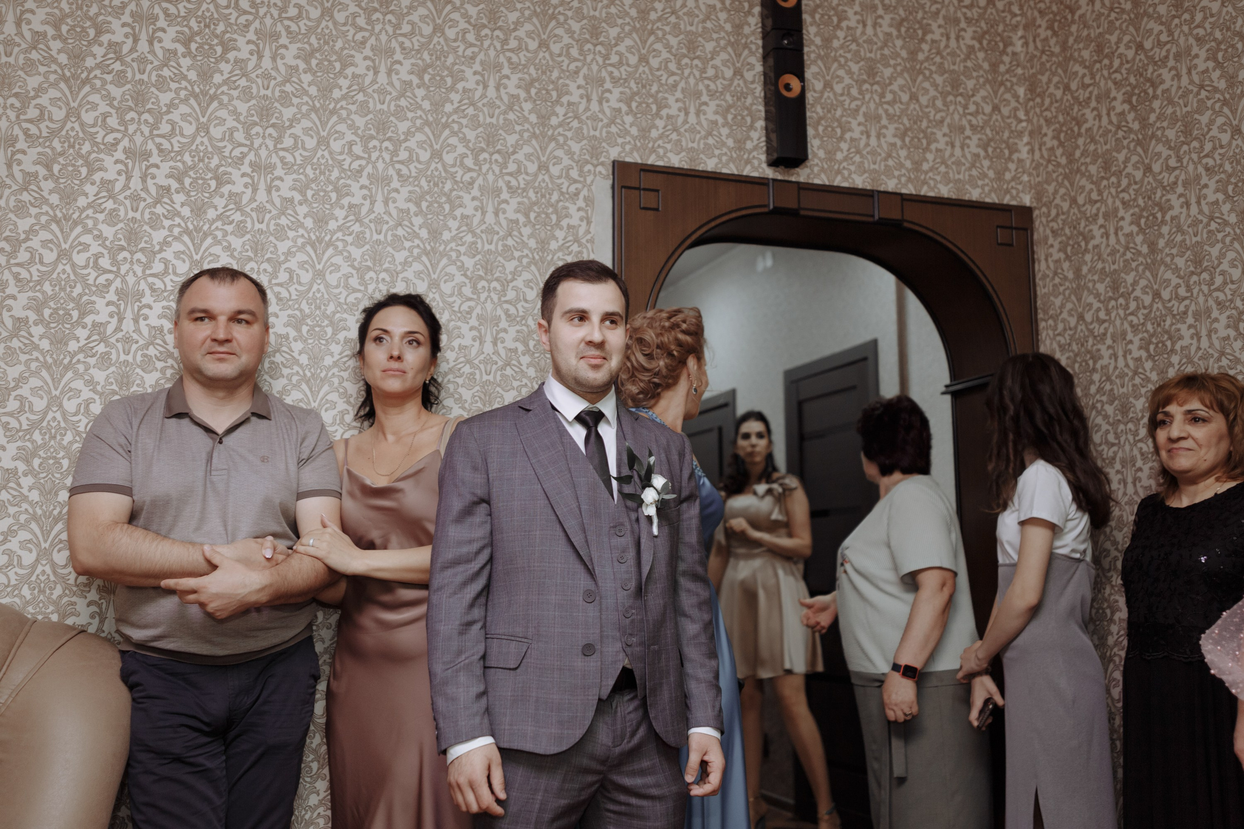 Степан и Элянора (полный день). Свадебный фотограф