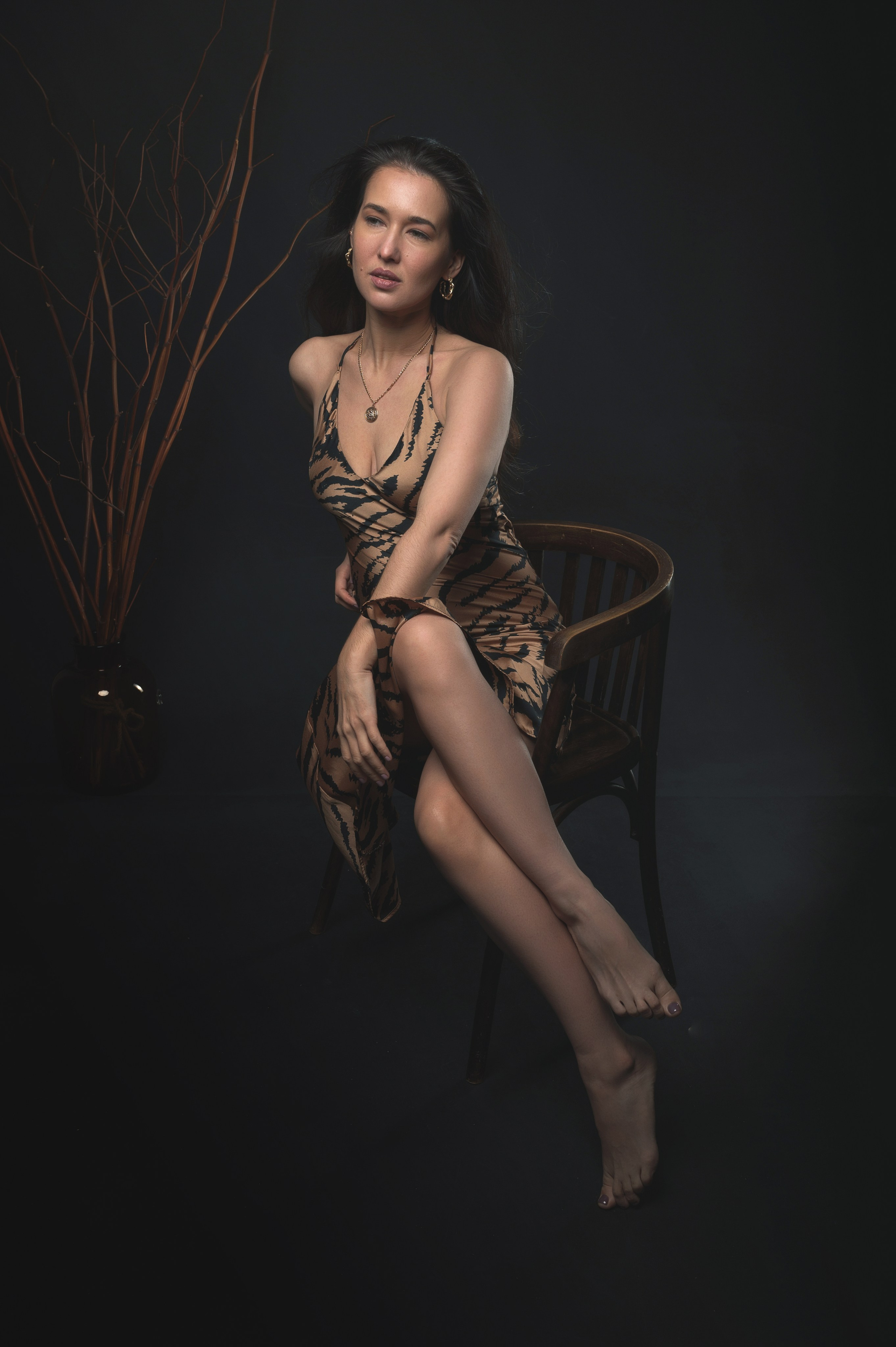 Диана. Портретный фотограф