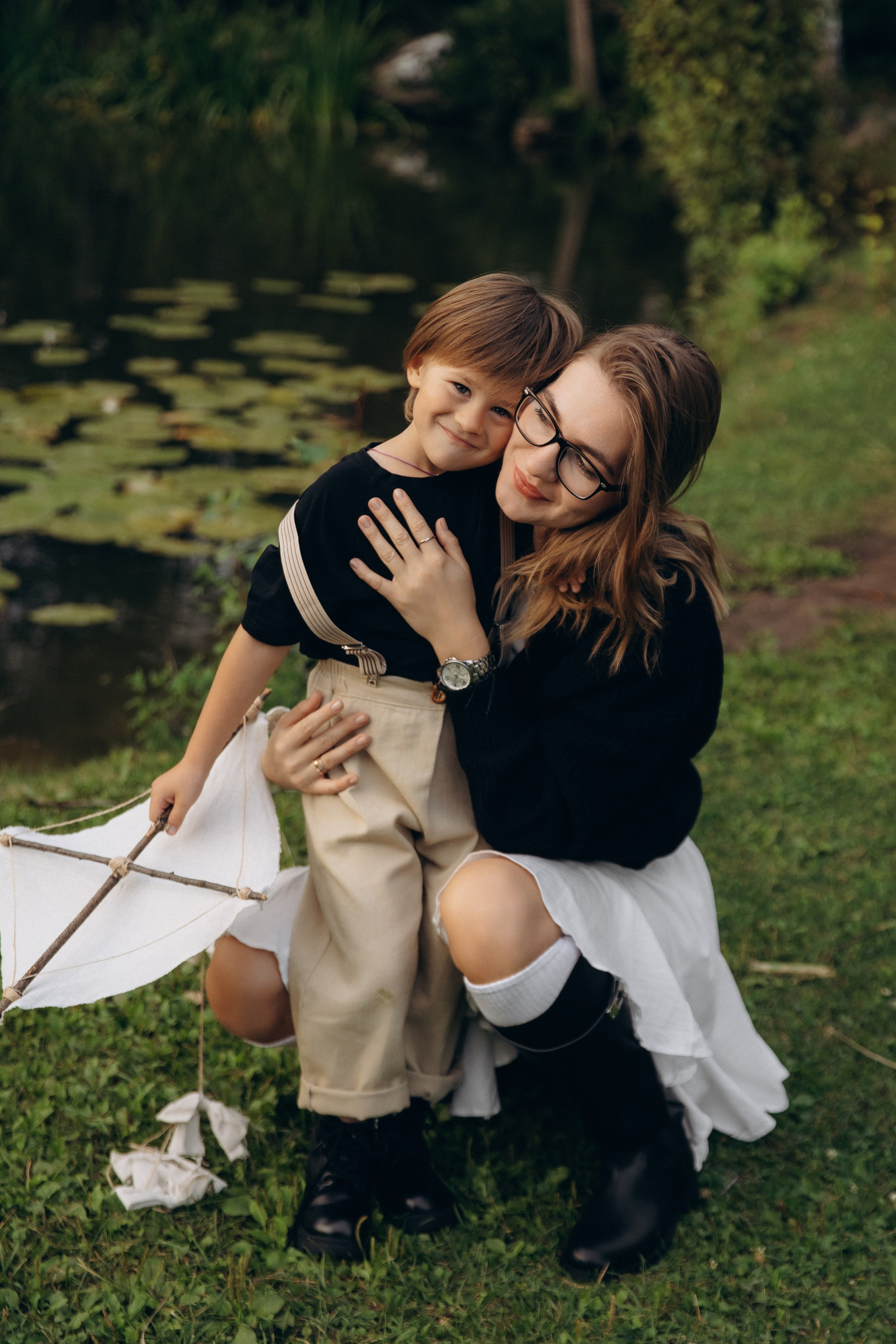 Таня и Иван. Juliashtondic. photo