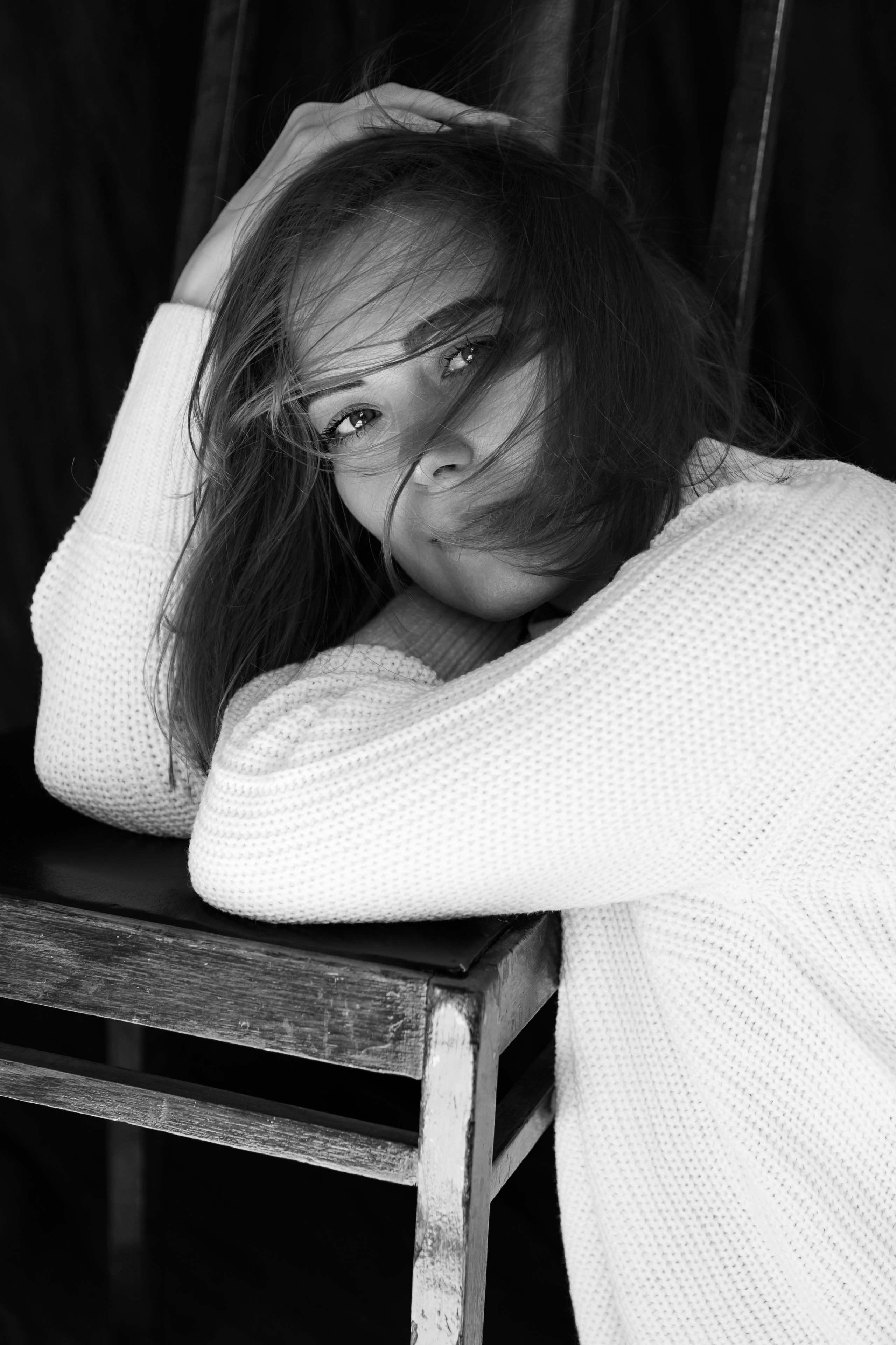 Ксения. Свадебный и семейный фотограф Александра Кос