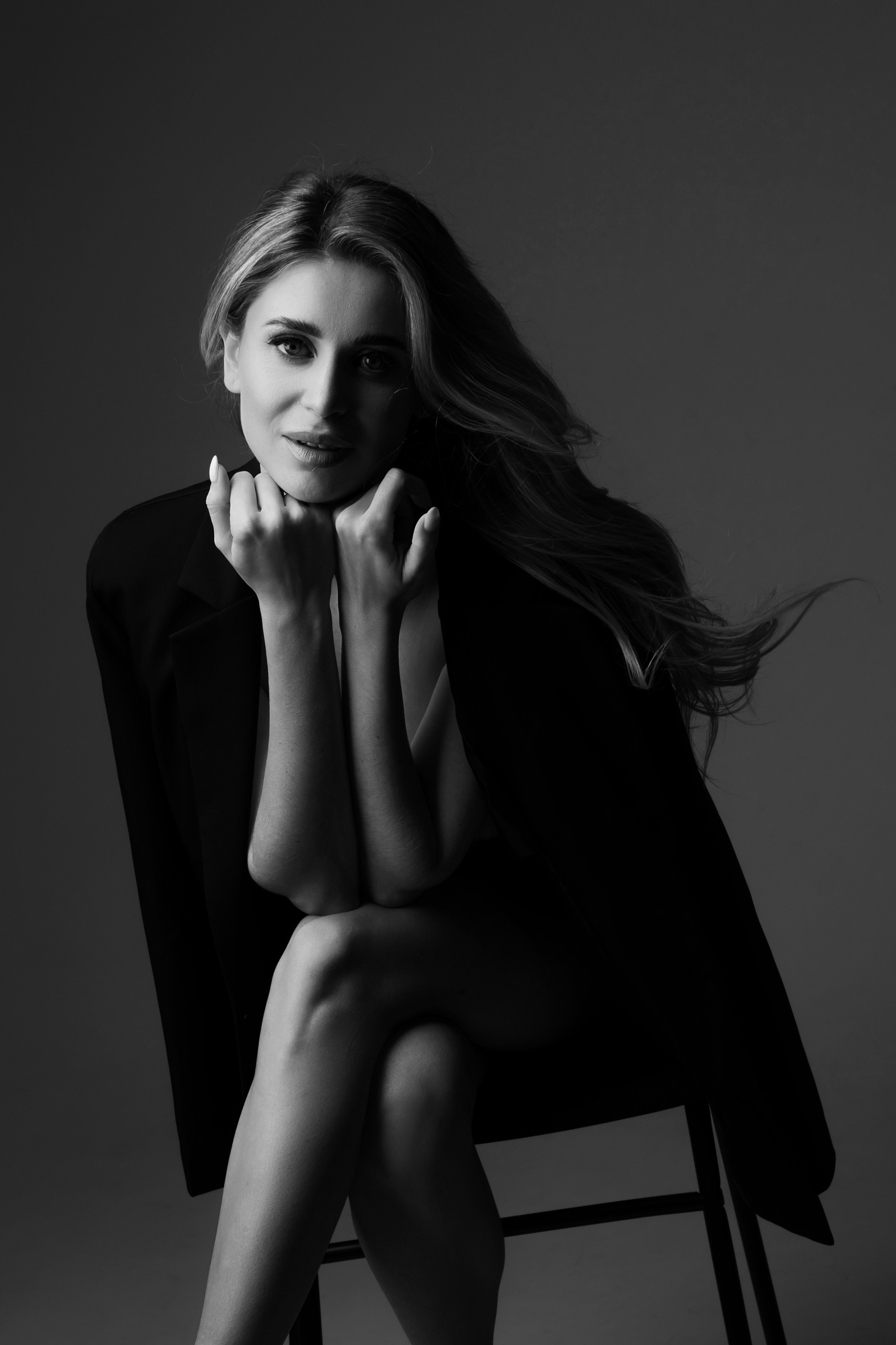 Наталья. Свадебный и семейный фотограф Александра Кос