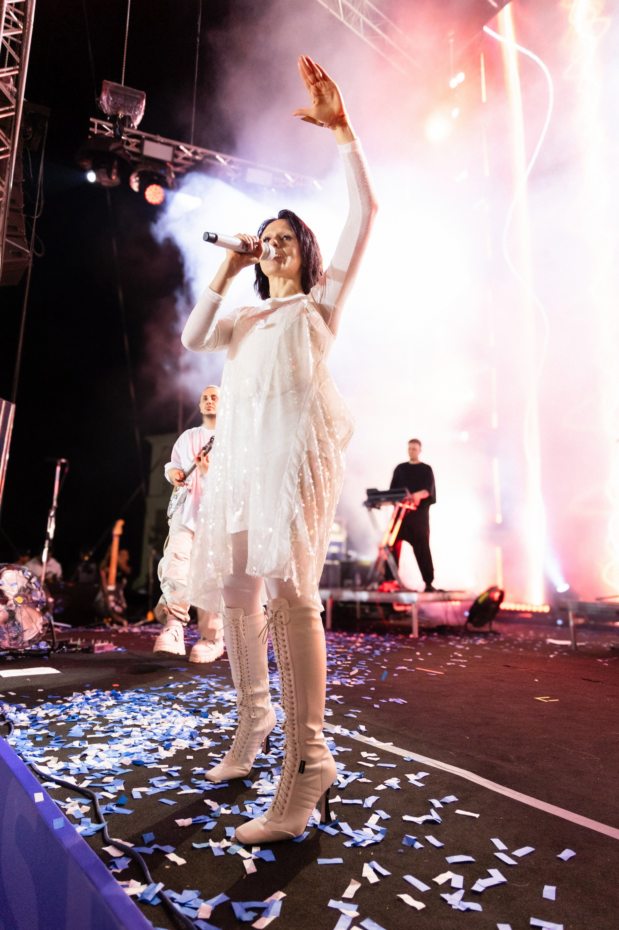 IOWA. Арина Тамочкина. Фотограф Краснодарю