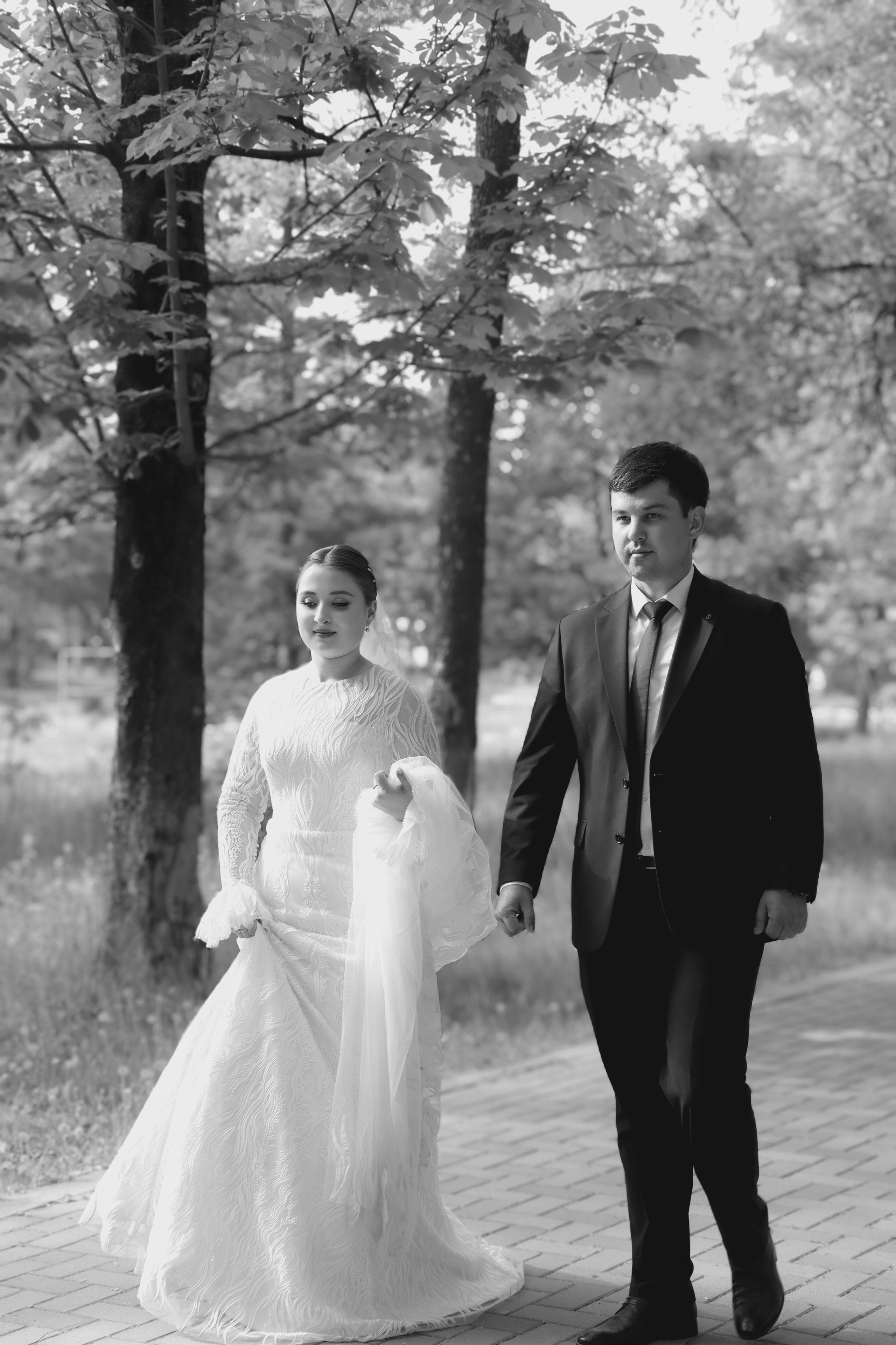 Рауль и Бэлла. Zuleta.Go