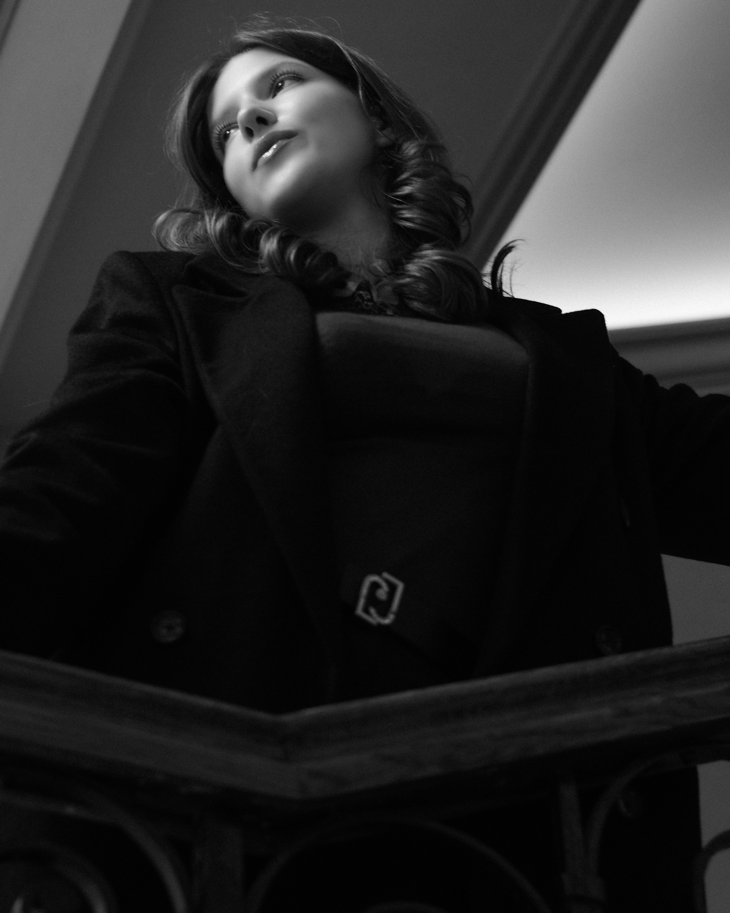 Портретная фотосъёмка. АЛИНА СНИМАЕТ