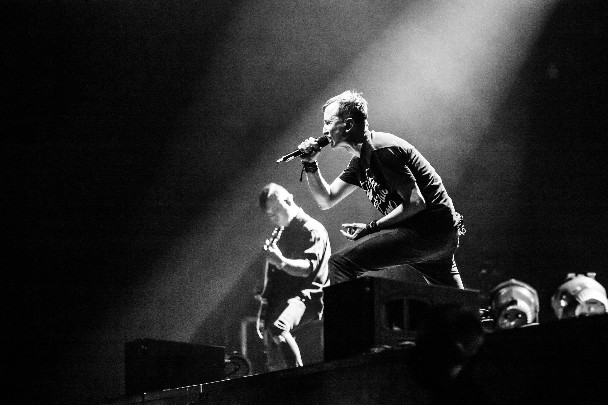 LUMEN, 10.03.2022, Adrenaline Stadium