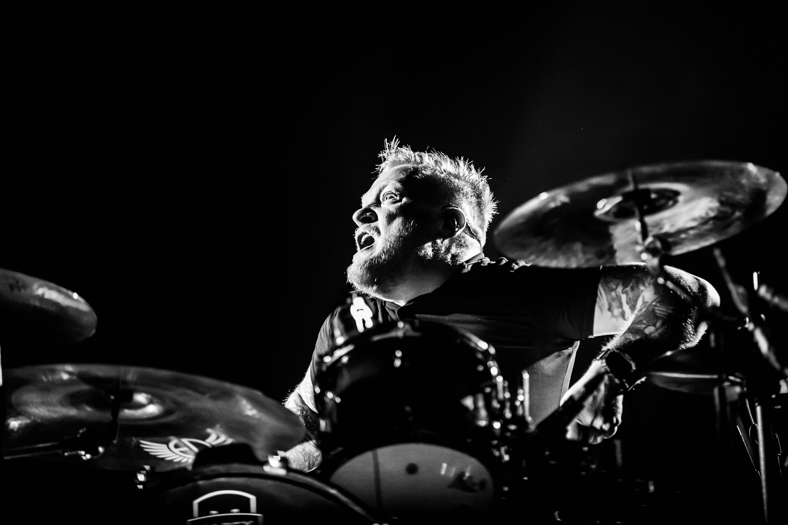 Денис «Дэн» Шаханов. LUMEN, 10.03.2022, Adrenaline Stadium