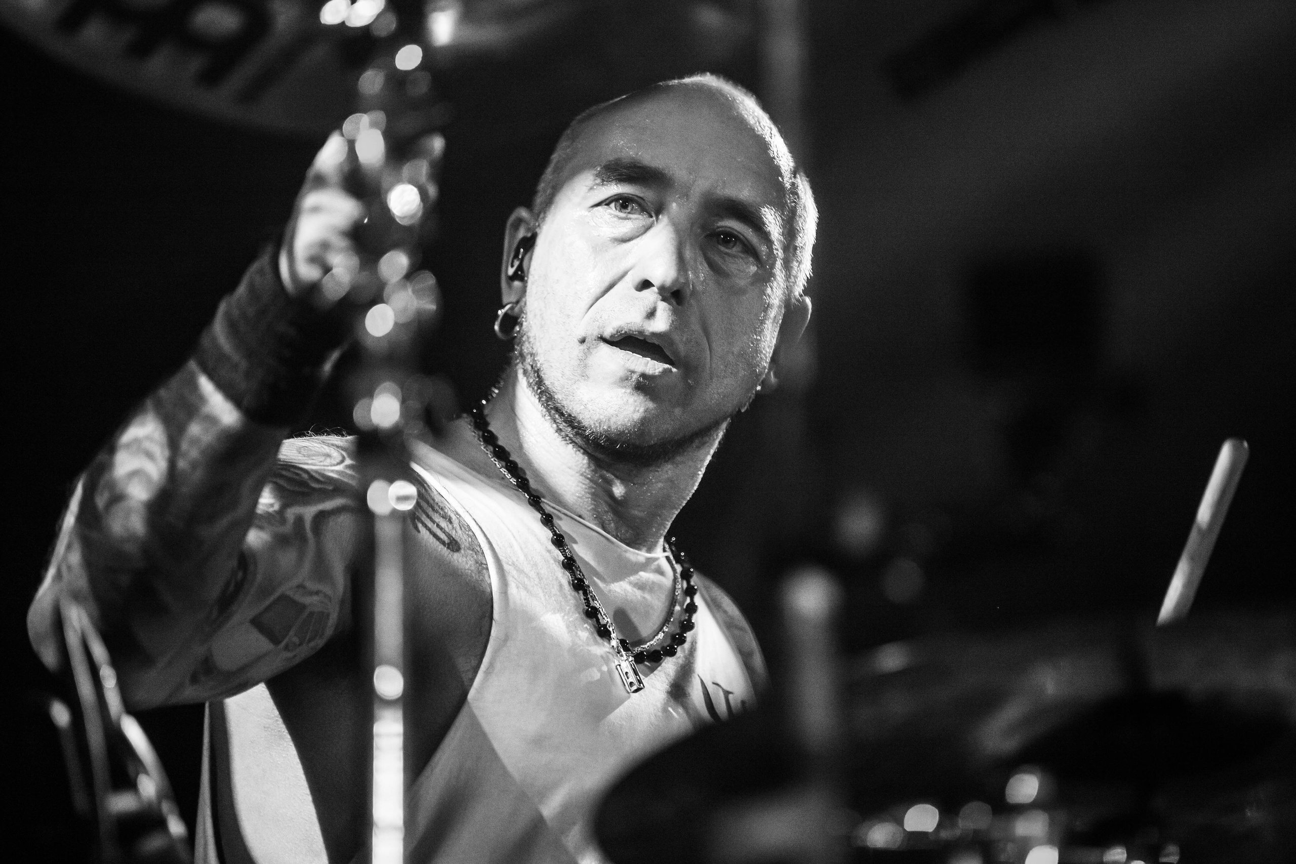 Рустам Галимов. Сергей Табачников и nobody.one, 01.04.2022, GLASTONBERRY