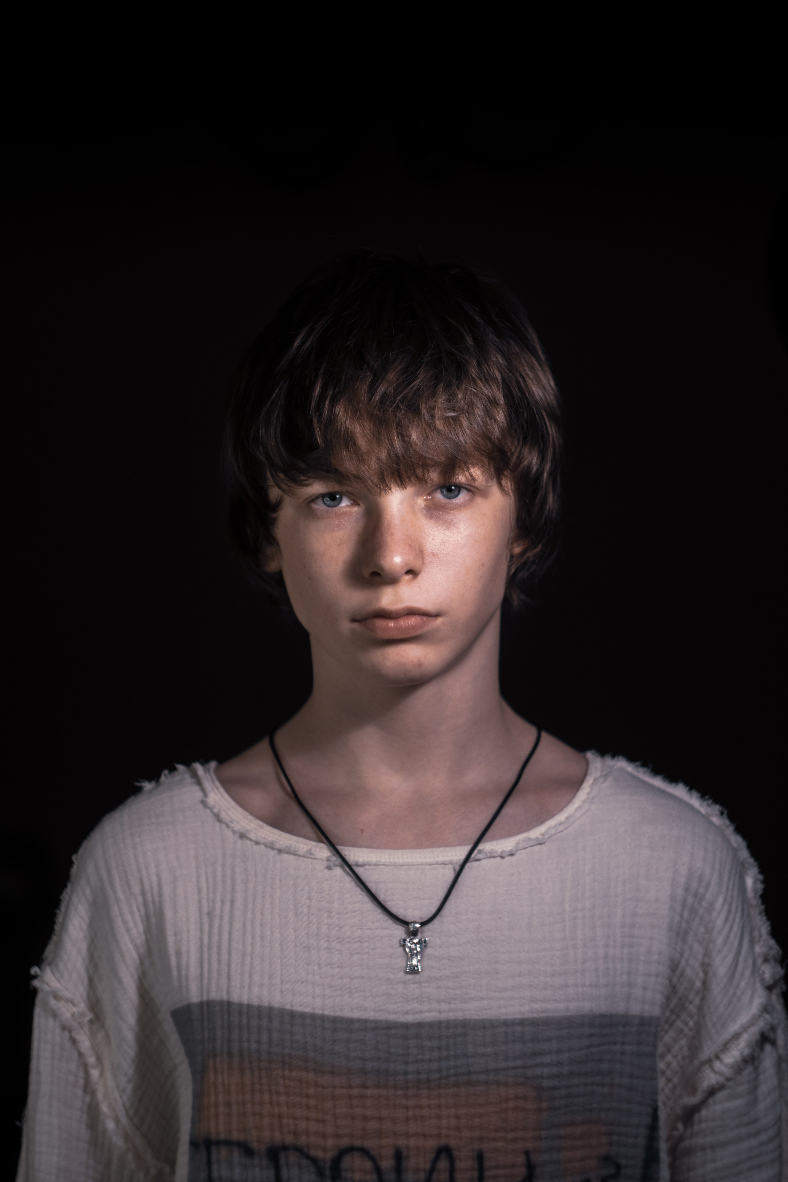 Все в перемешку. Фотограф Крутой Максим