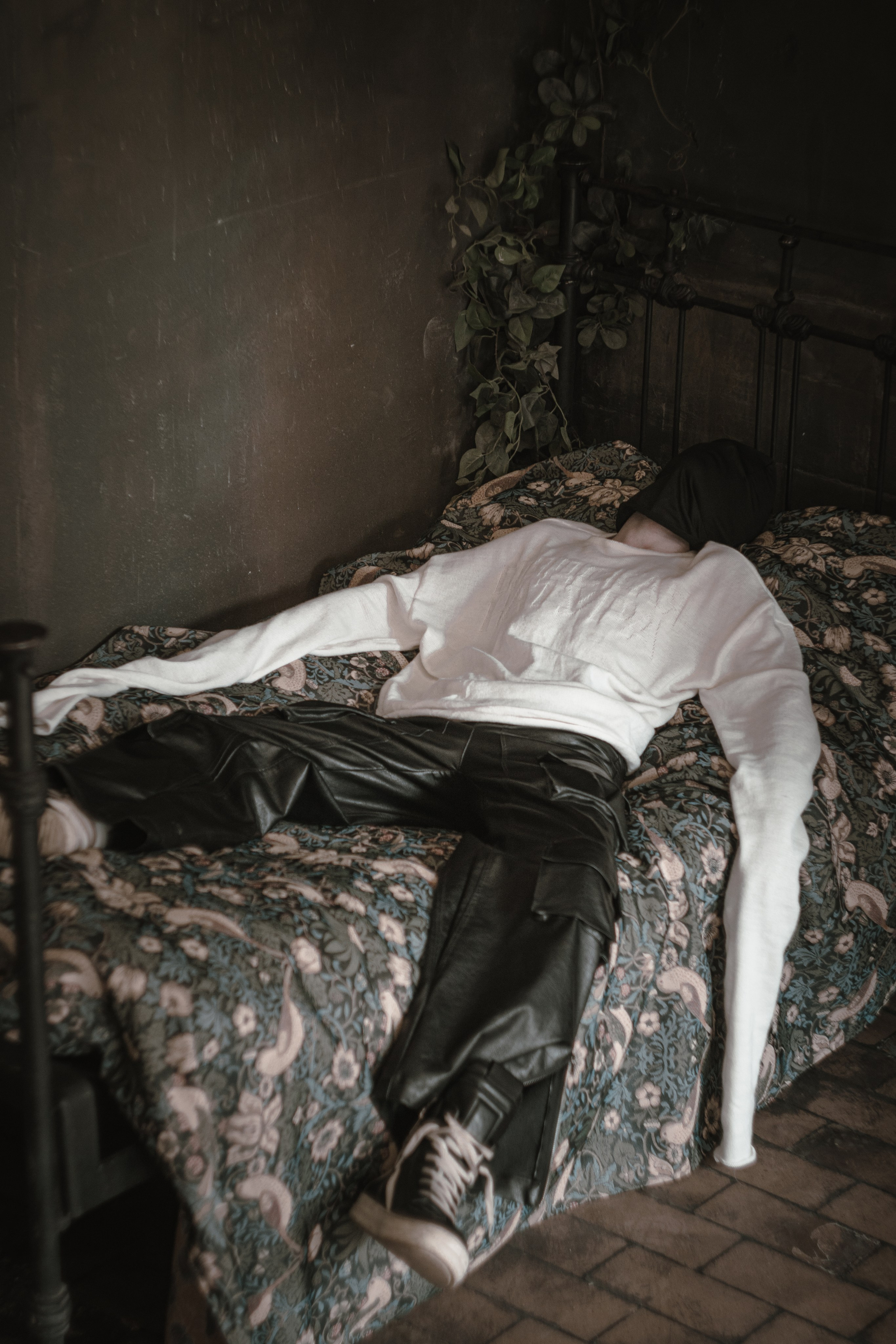 EUPHORIA. Фотограф Крутой Максим