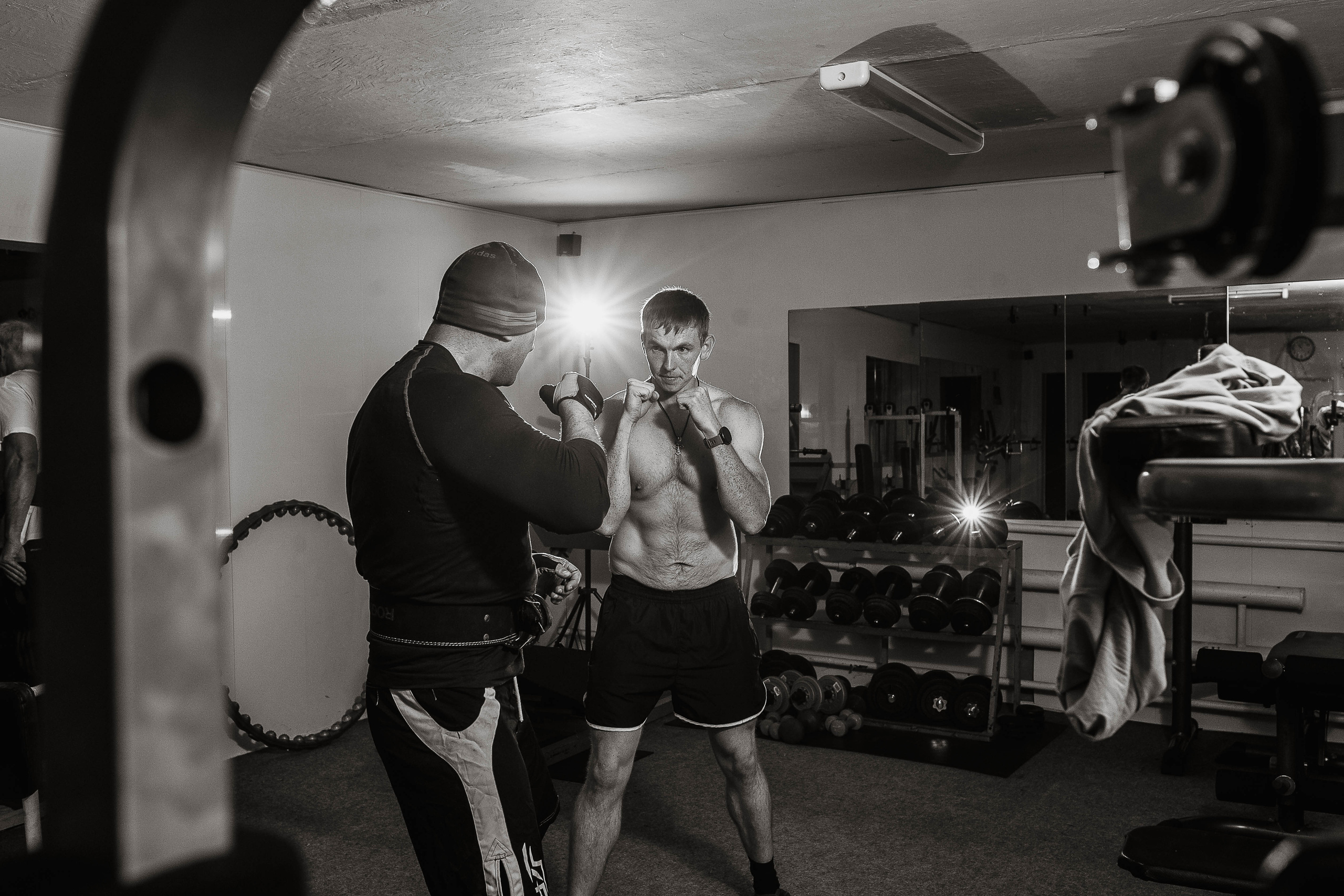 Евгений. Фотограф г. Зубцов Елена Соколова