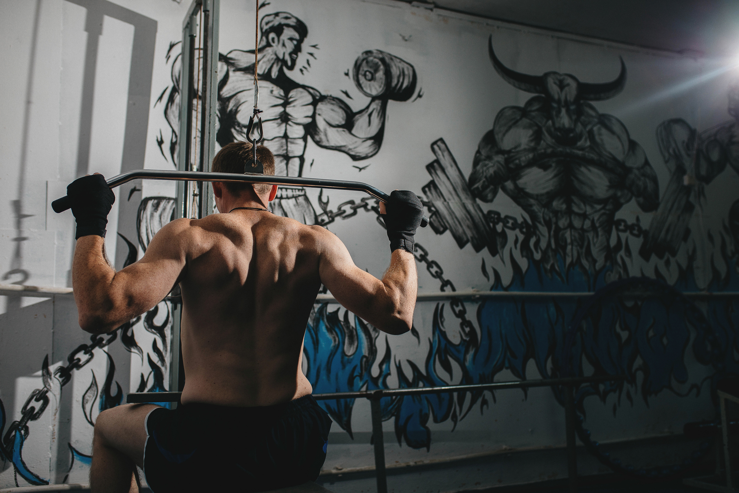 Евгений. Фотограф г. Зубцов Елена Соколова